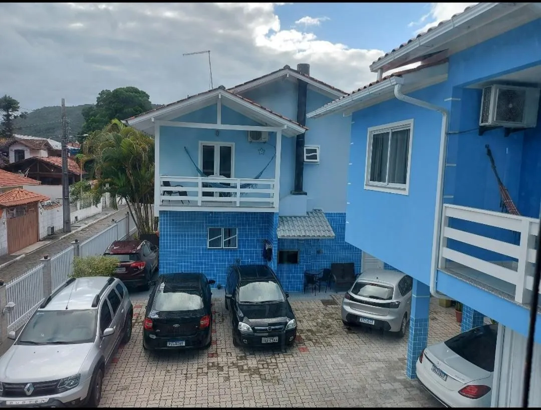 Pousada Estrela Guia