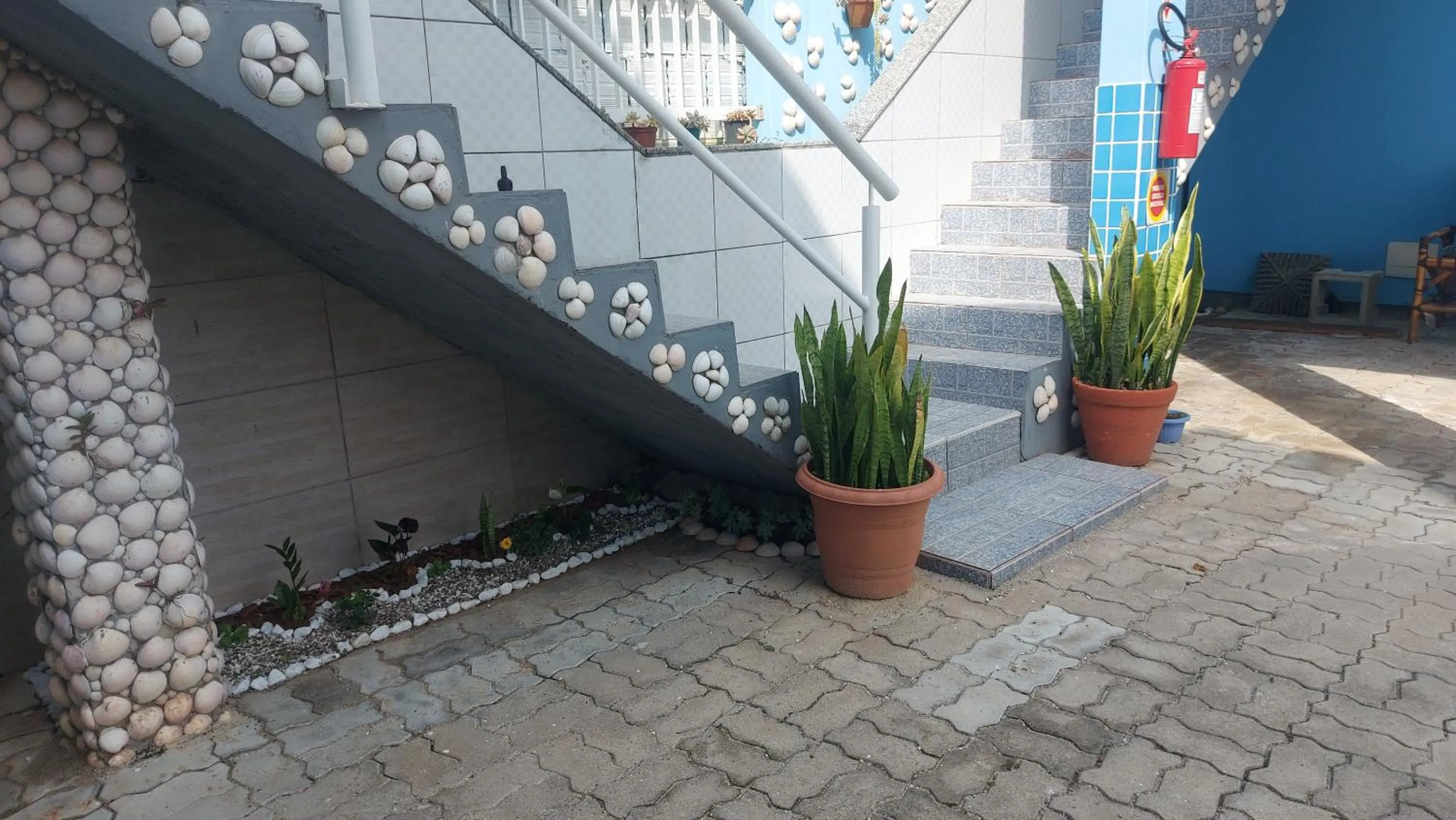 Pousada Estrela Guia