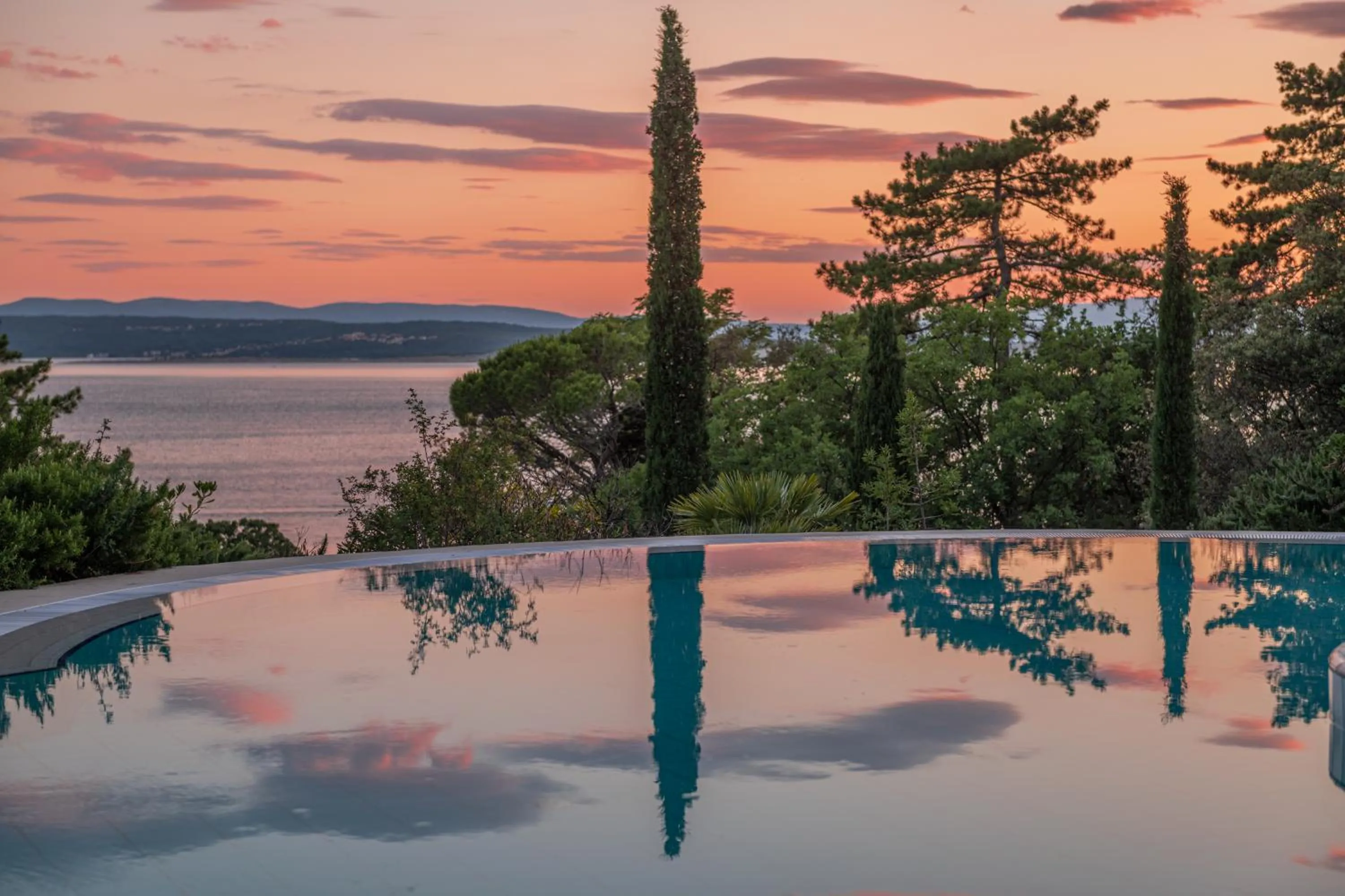 Hotel Kvarner Palace