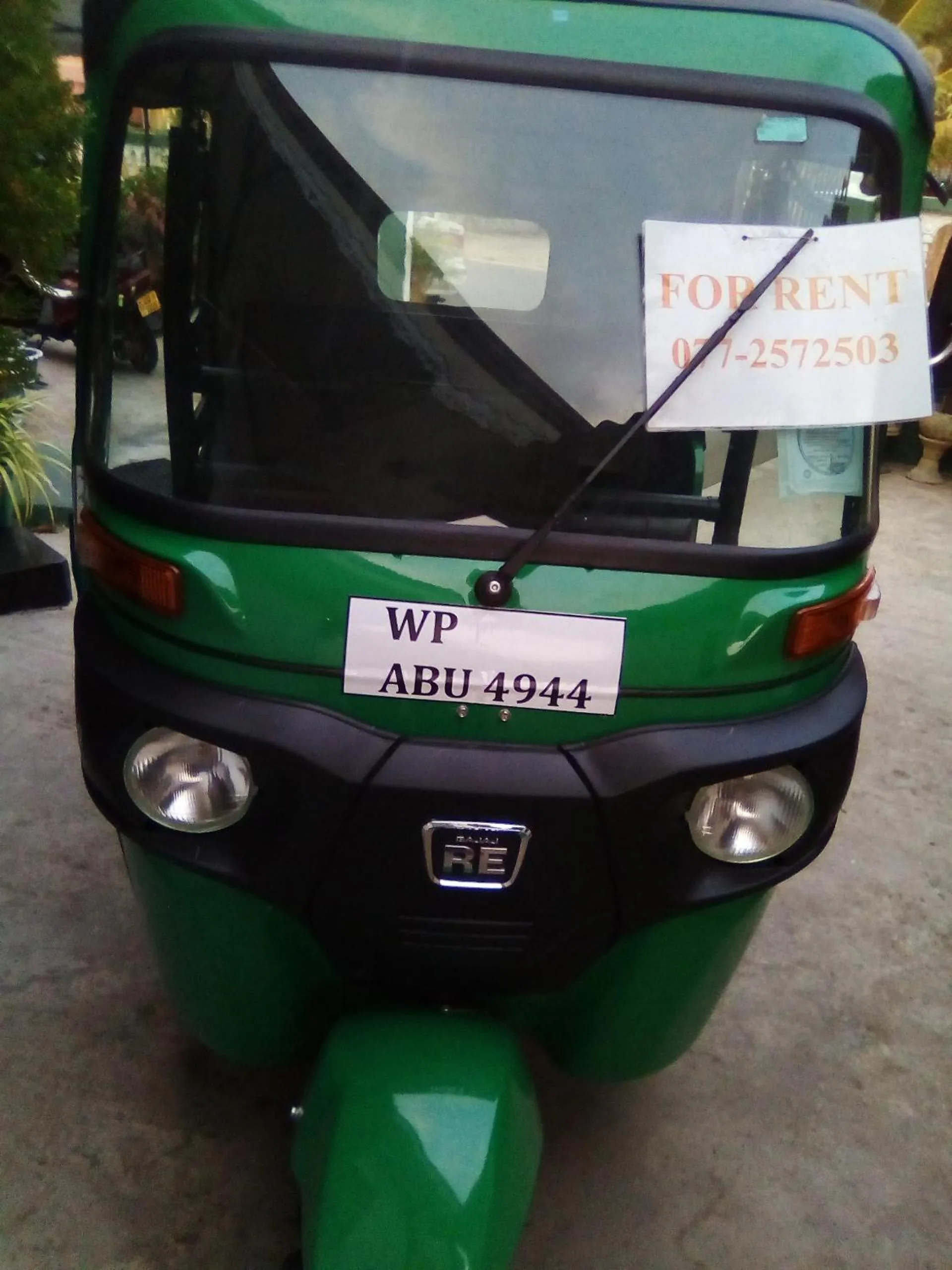 Lakshmi Family Villa