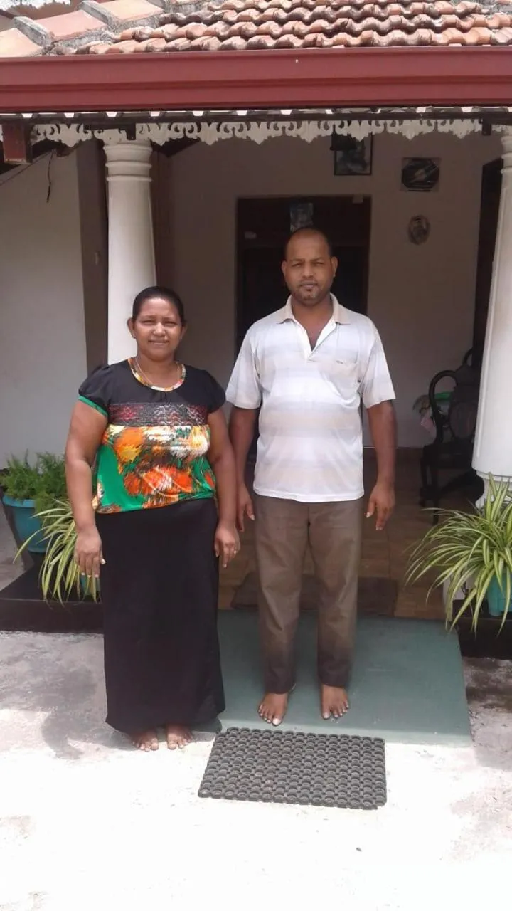 Lakshmi Family Villa