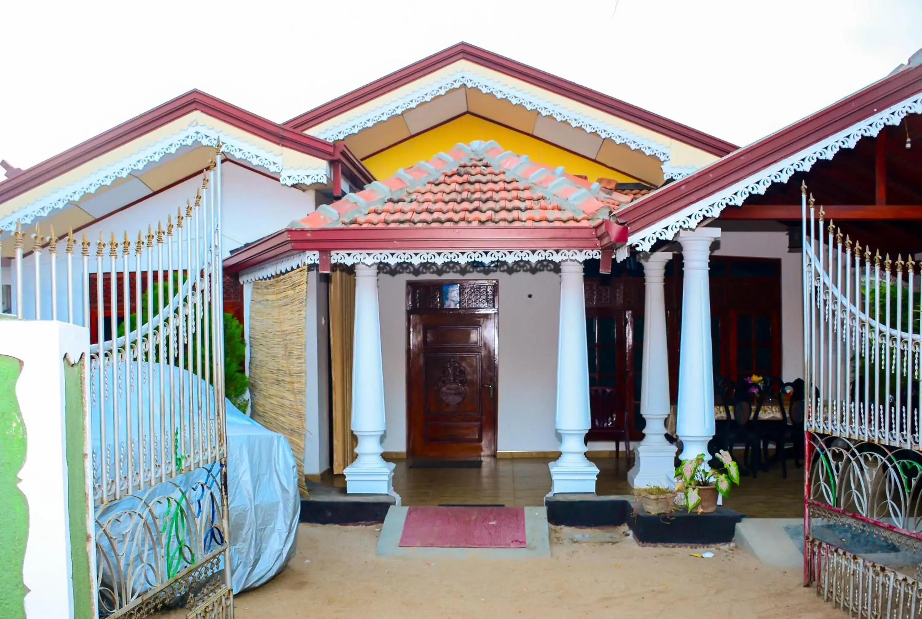 Lakshmi Family Villa Lakshmi Family Villa