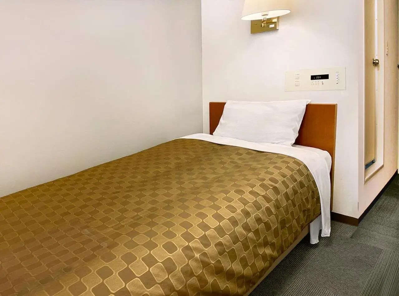Bed in Hotel Trend Funabashi Bed in Hotel Trend Funabashi