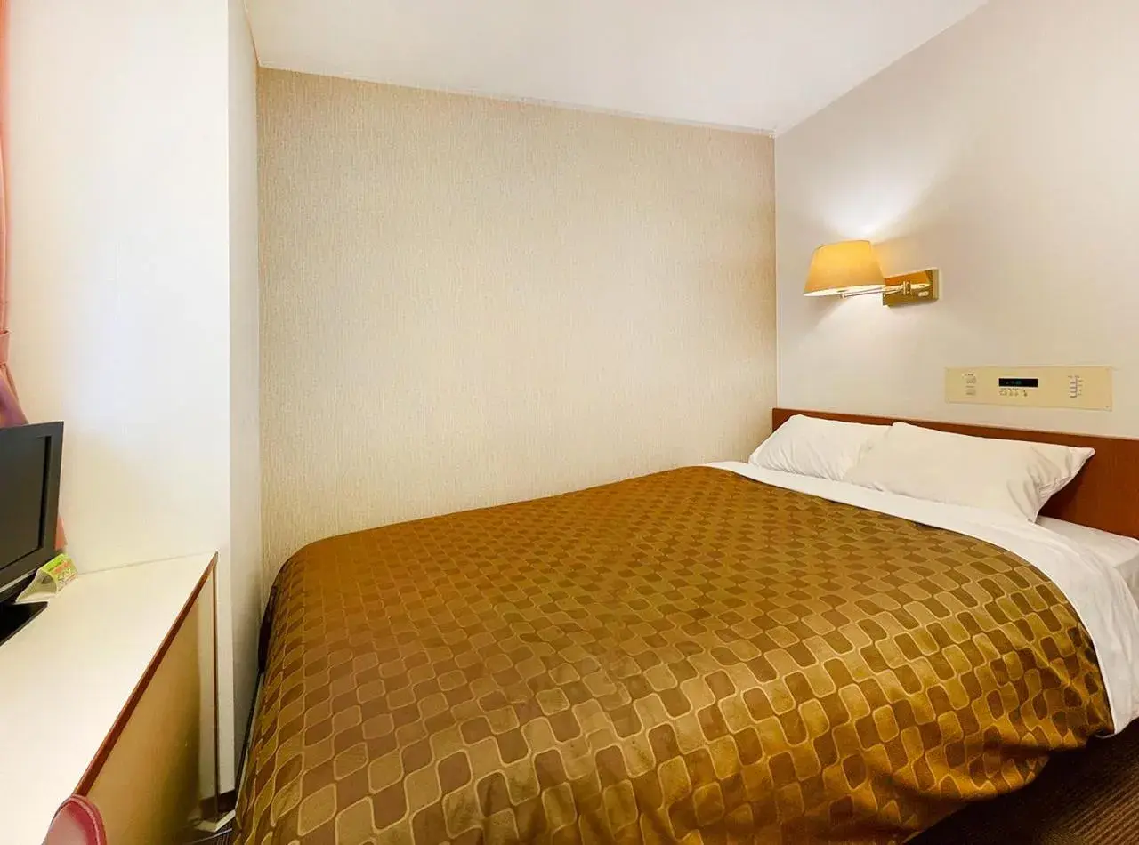 Bed in Hotel Trend Funabashi Bed in Hotel Trend Funabashi
