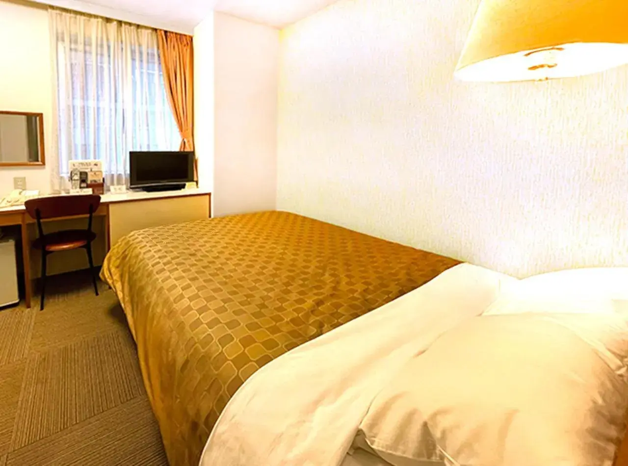 Bed in Hotel Trend Funabashi Bed in Hotel Trend Funabashi