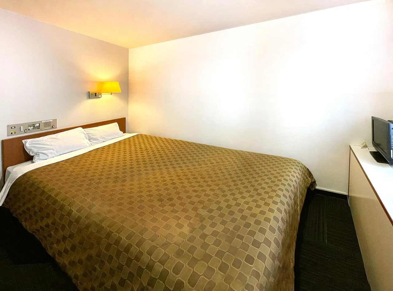 Bed in Hotel Trend Funabashi
