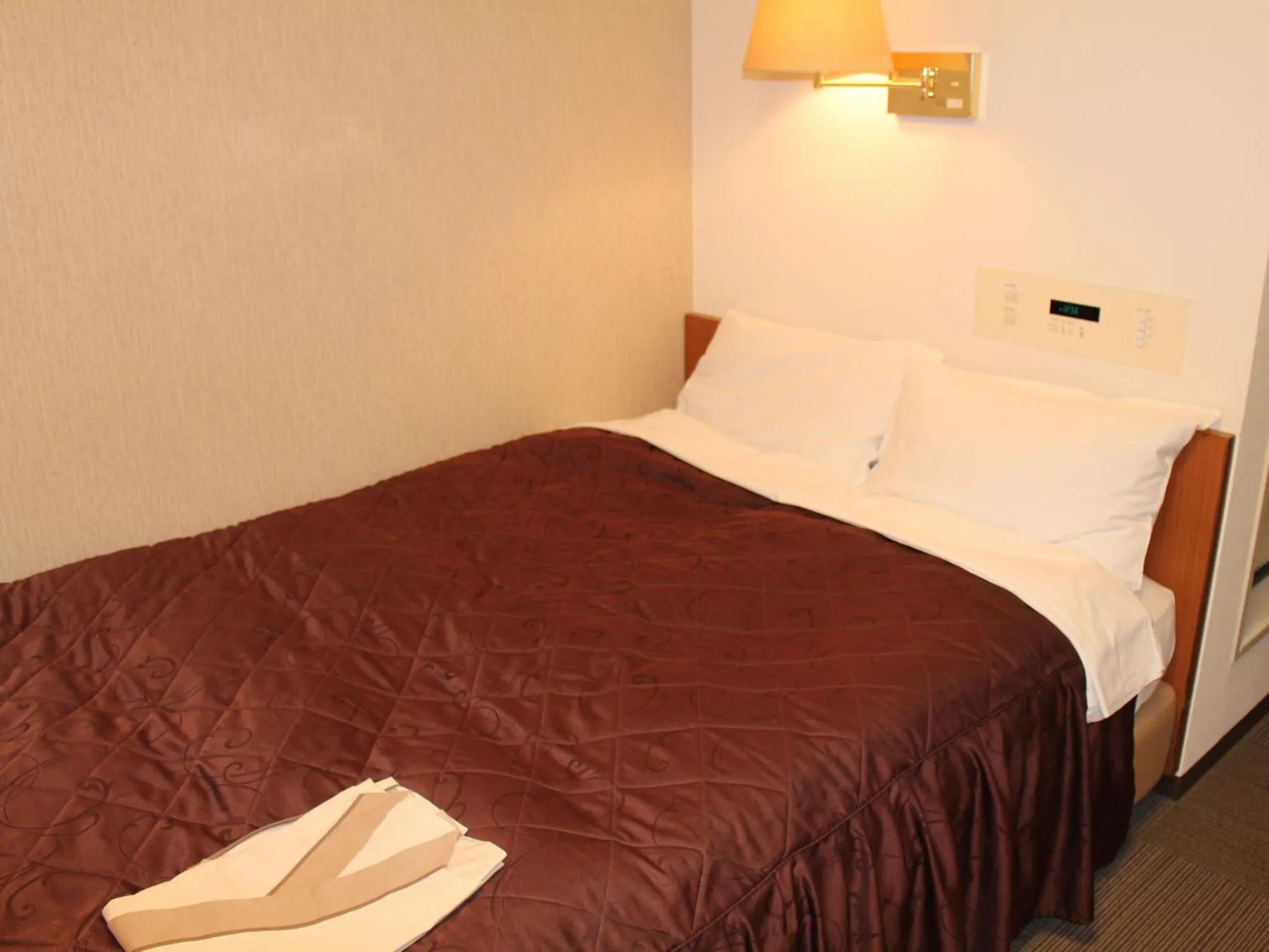 Bed in Hotel Trend Funabashi