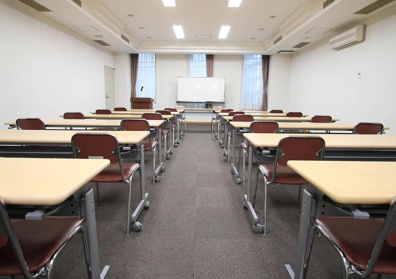 Meeting/conference room in Hotel Trend Funabashi