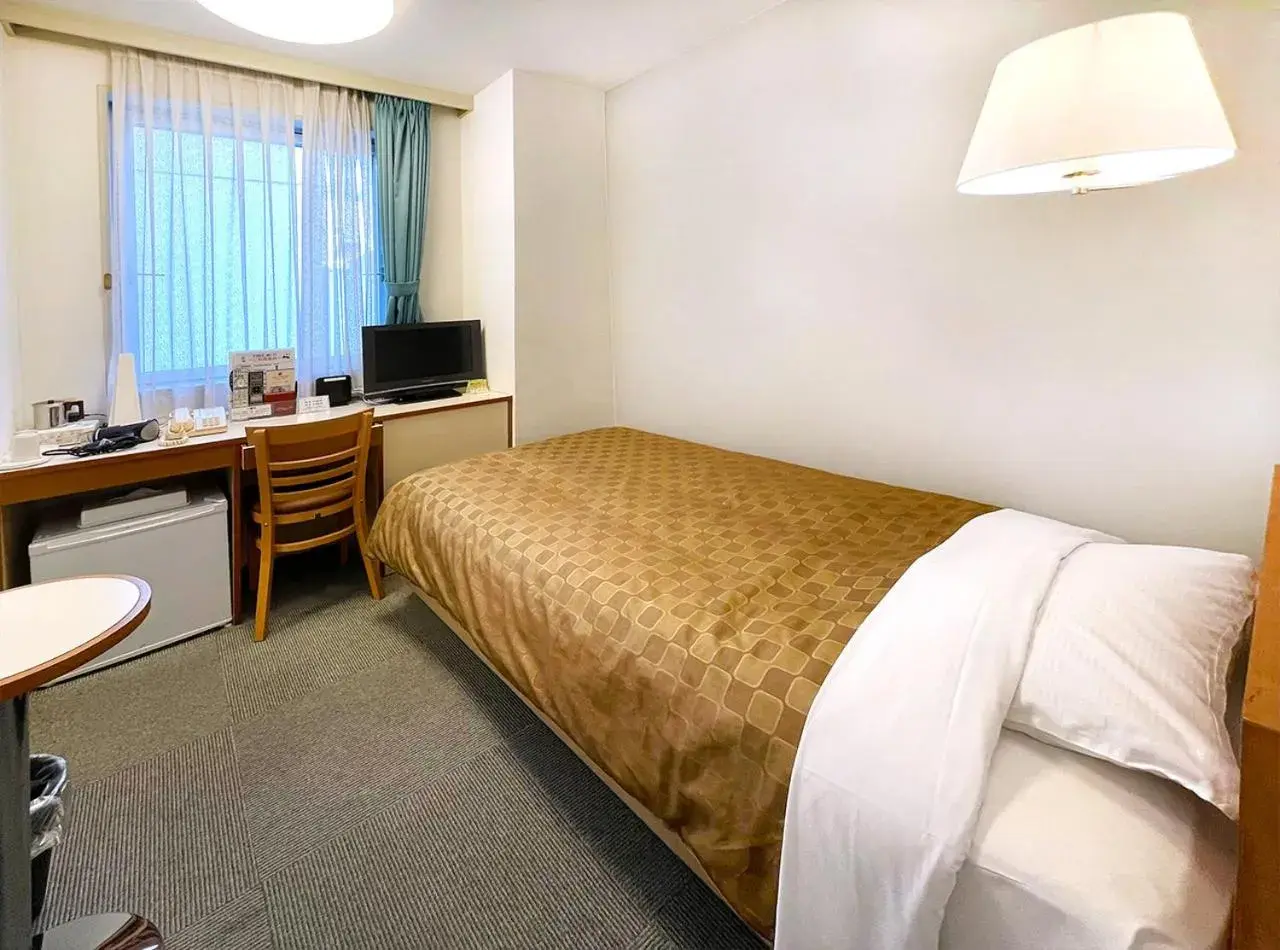 Bed in Hotel Trend Funabashi Bed in Hotel Trend Funabashi