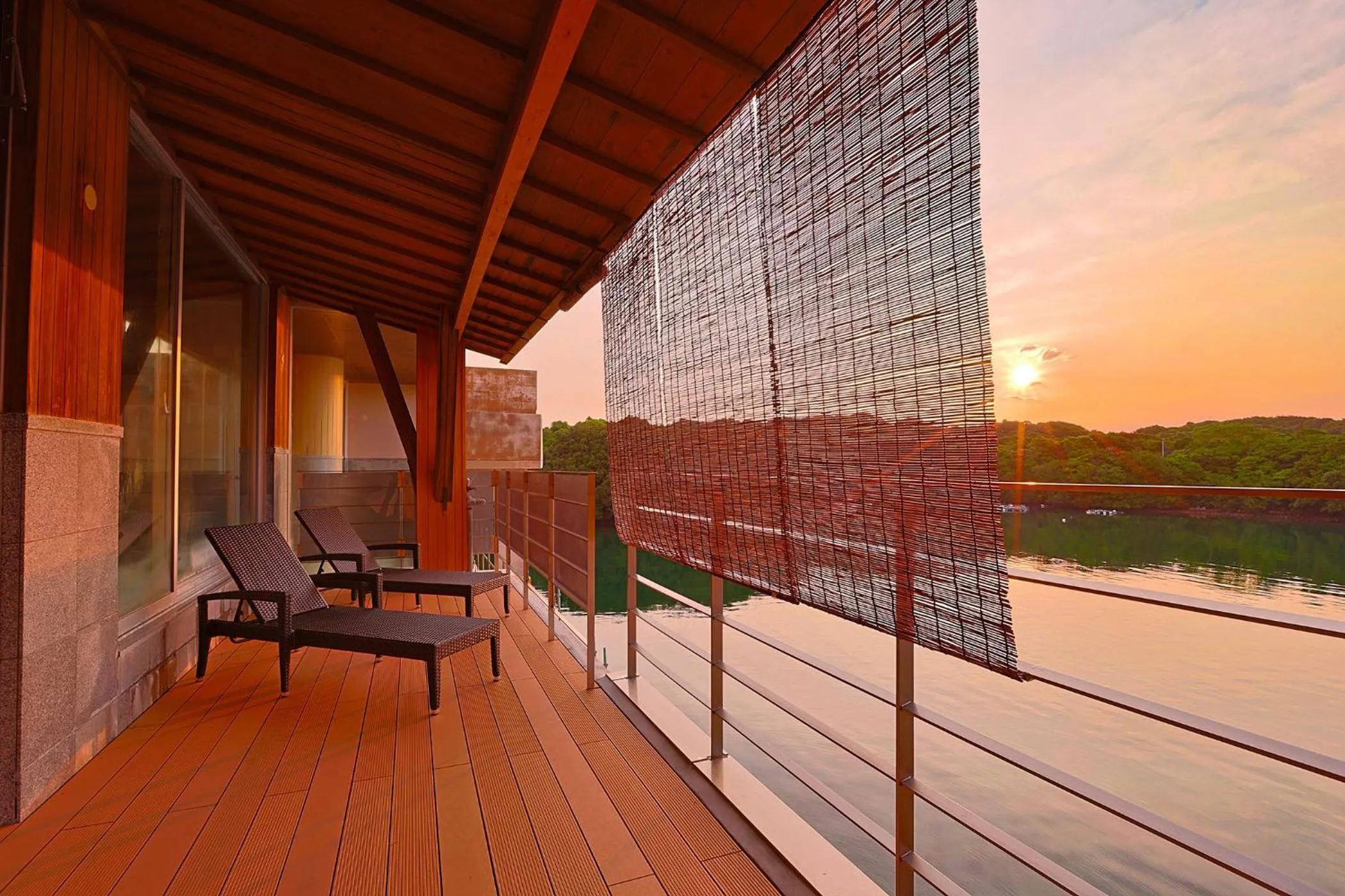 Public Bath in Ooedo Onsen Monogatari Premium Iseshima