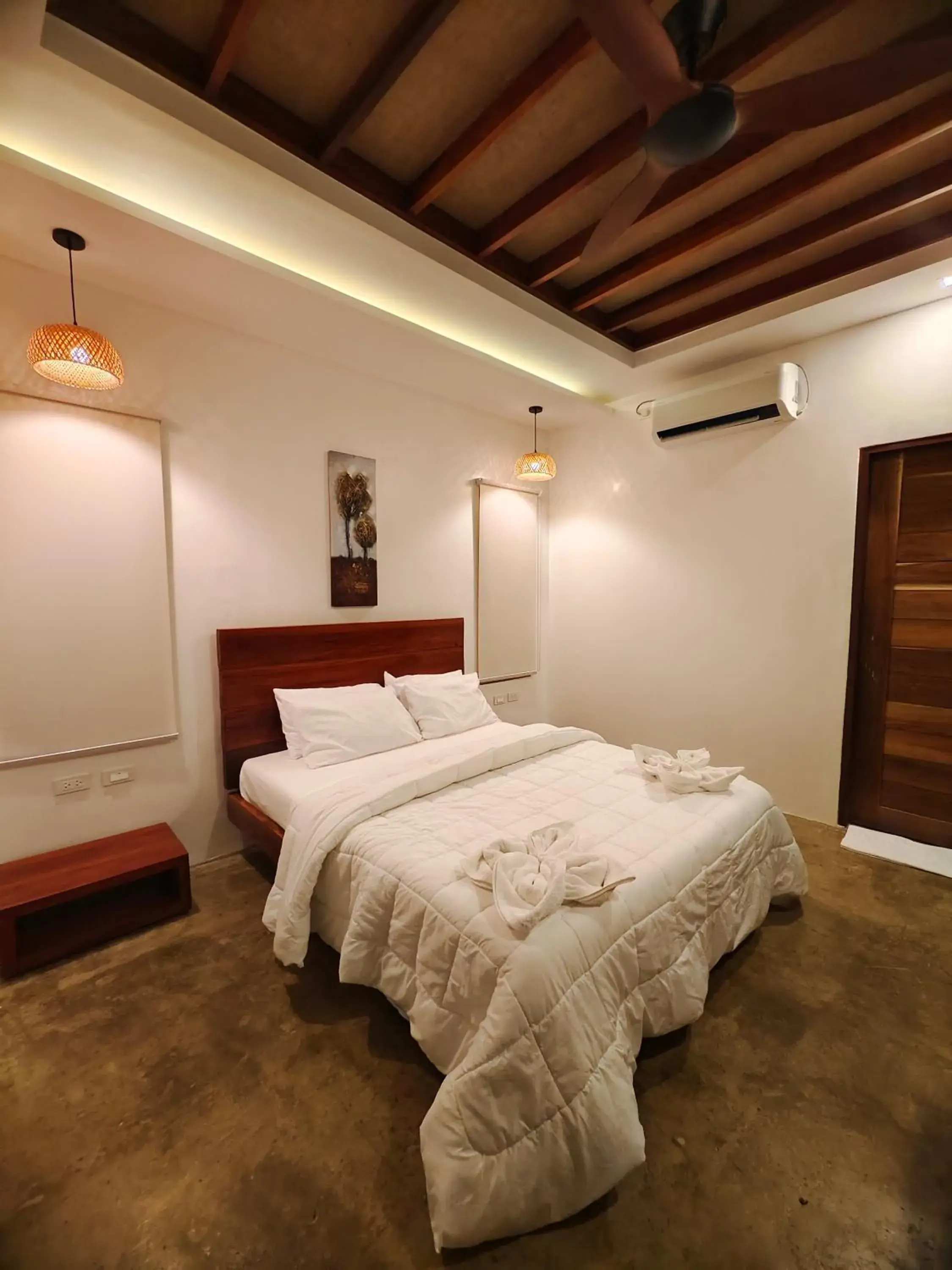 Villa - Beach Front in Patrick's on the Beach Resort Villa - Beach Front in Patrick's on the Beach Resort