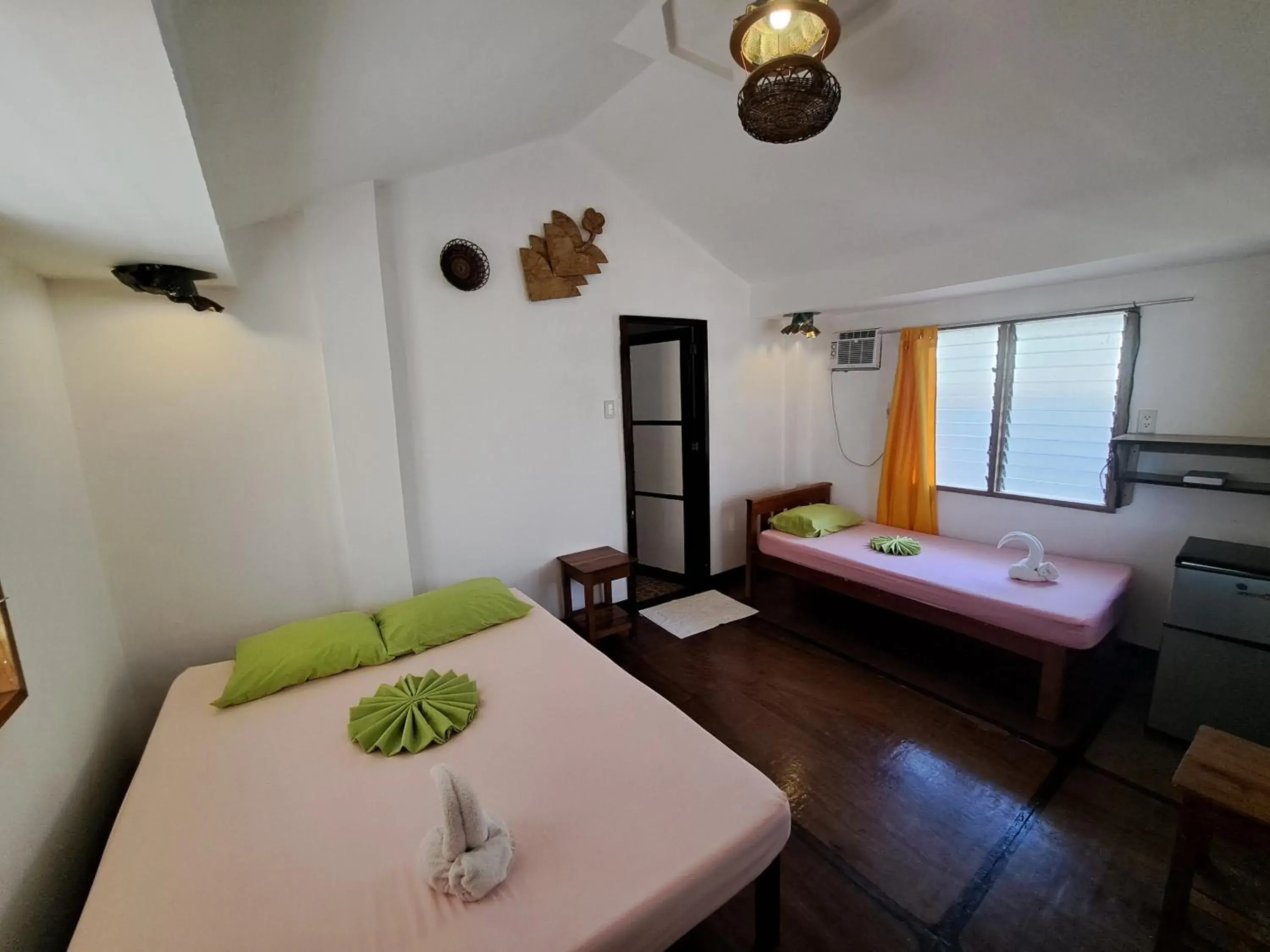 Deluxe Beachfront Cottage in Patrick's on the Beach Resort Deluxe Beachfront Cottage in Patrick's on the Beach Resort