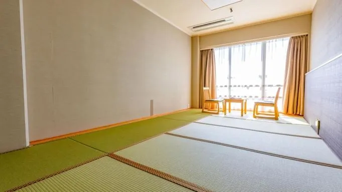 Ooedo Onsen Monogatari Minoh Kanko Hotel