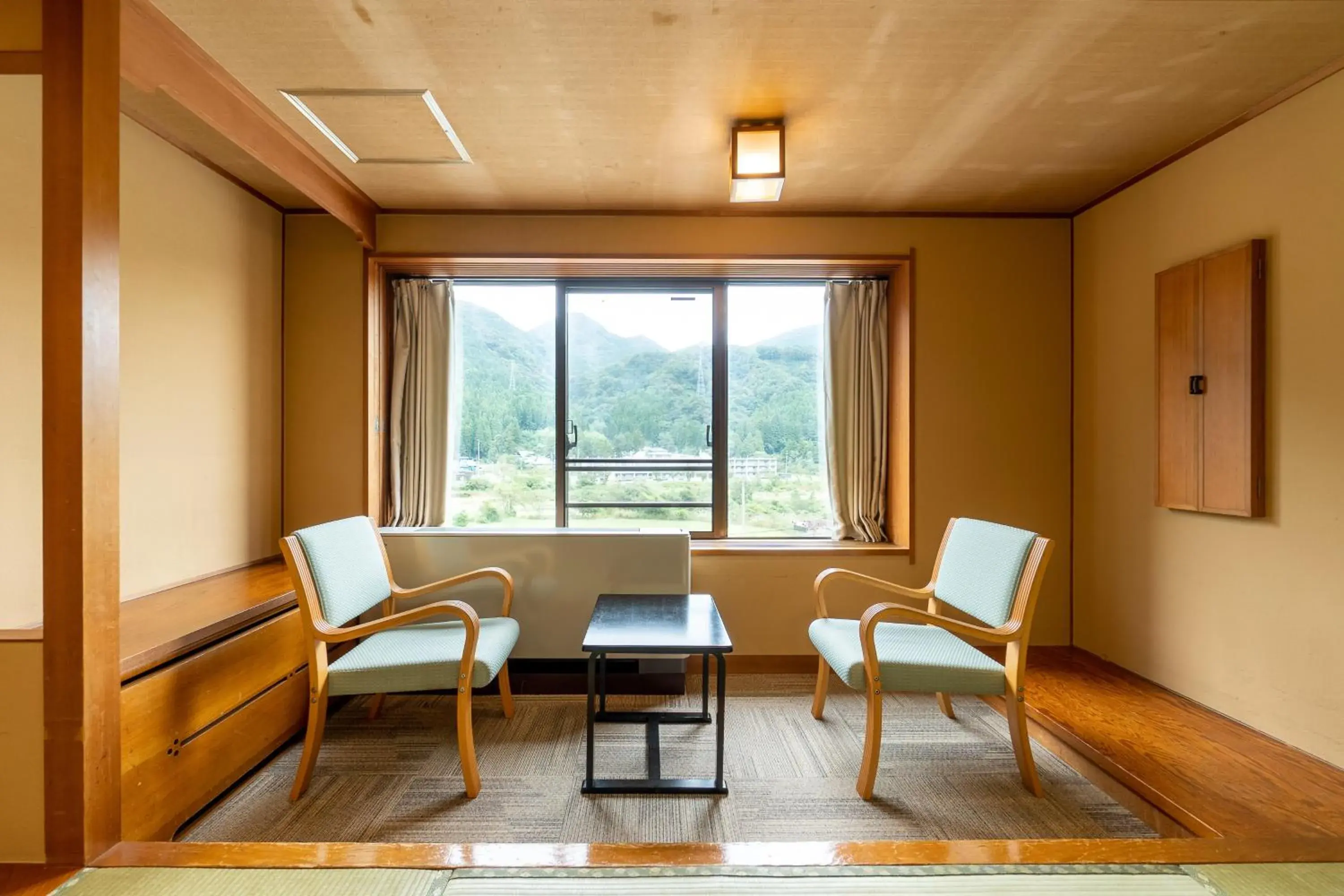 Photo of the whole room in Ooedo Onsen Monogatari Kounkaku Photo of the whole room in Ooedo Onsen Monogatari Kounkaku