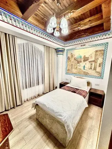 Single Room in Rizo Boutique Single Room in Rizo Boutique