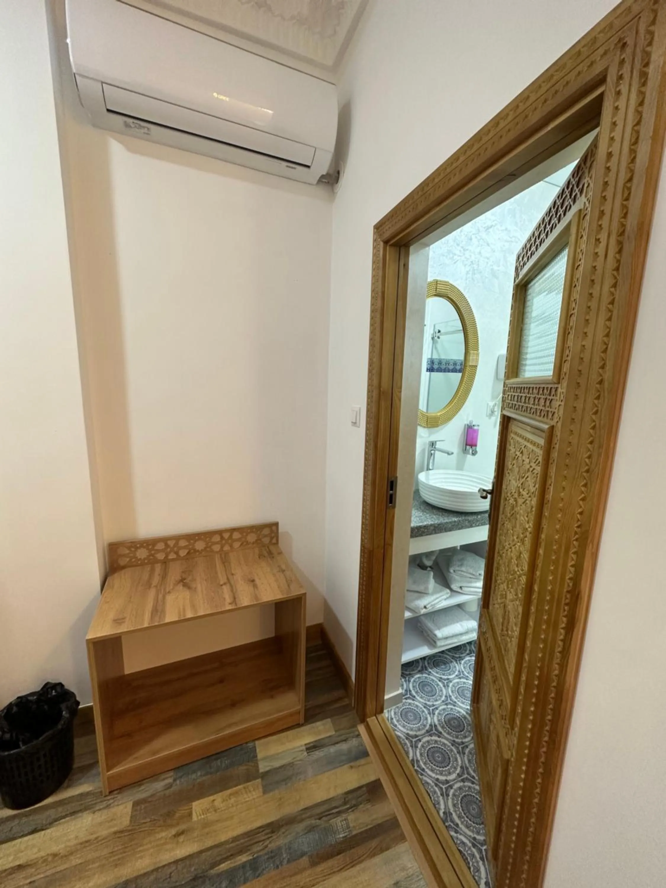 Property building in Rizo Boutique