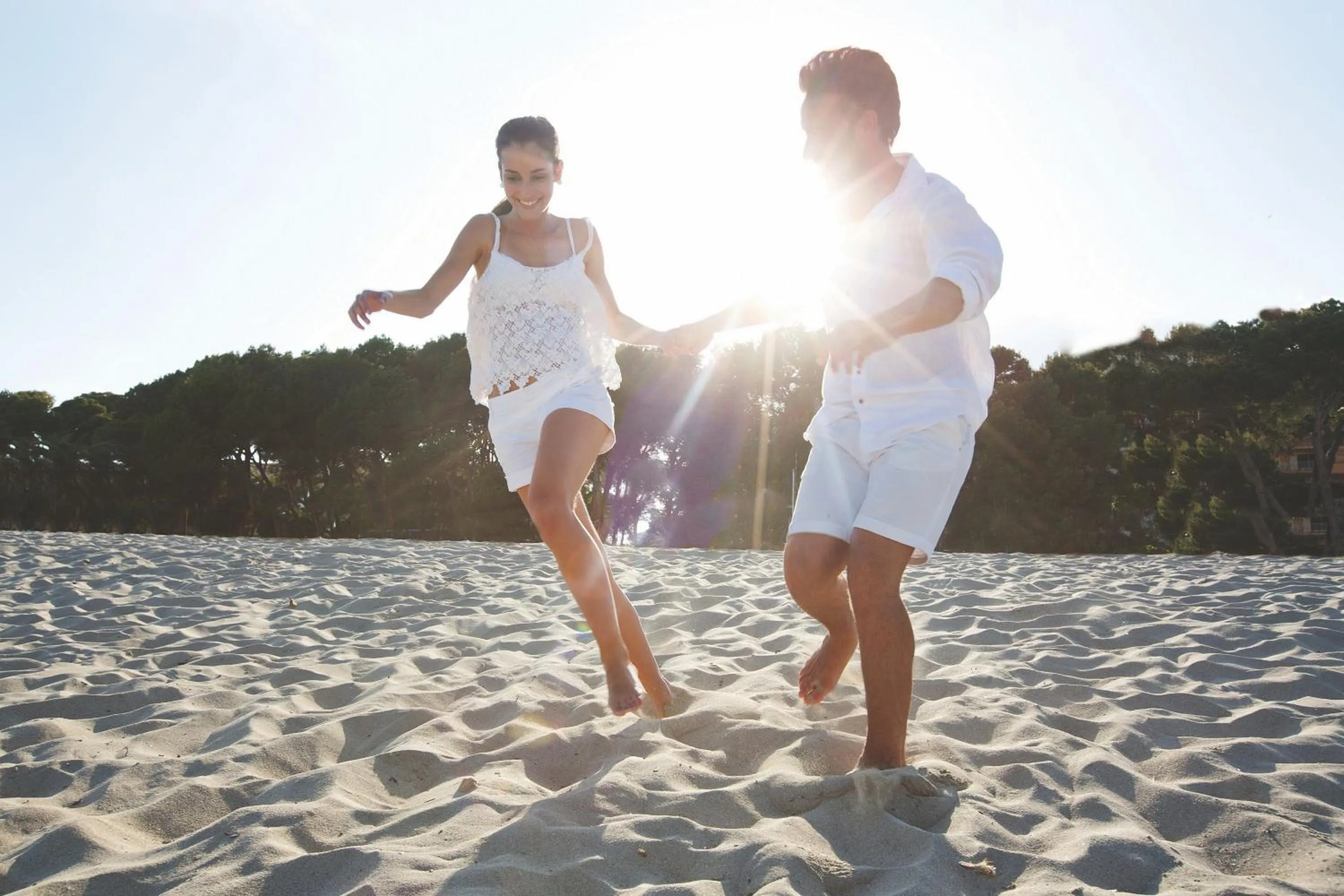 Beach in SOL by Meliá Phu Quoc