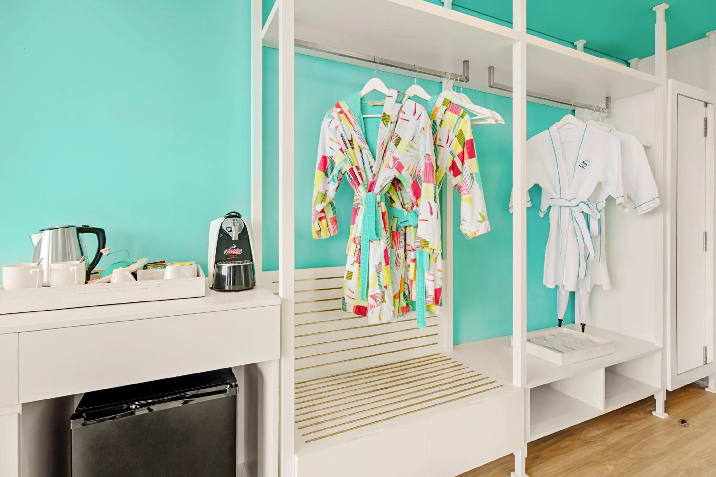 Area and facilities in SOL by Meliá Phu Quoc