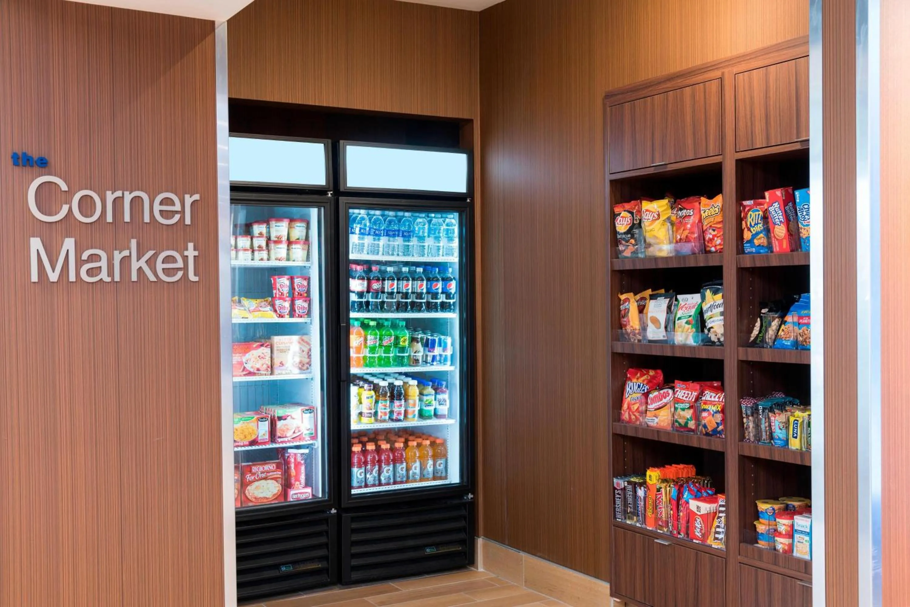 Other in Fairfield Inn & Suites by Marriott Medina