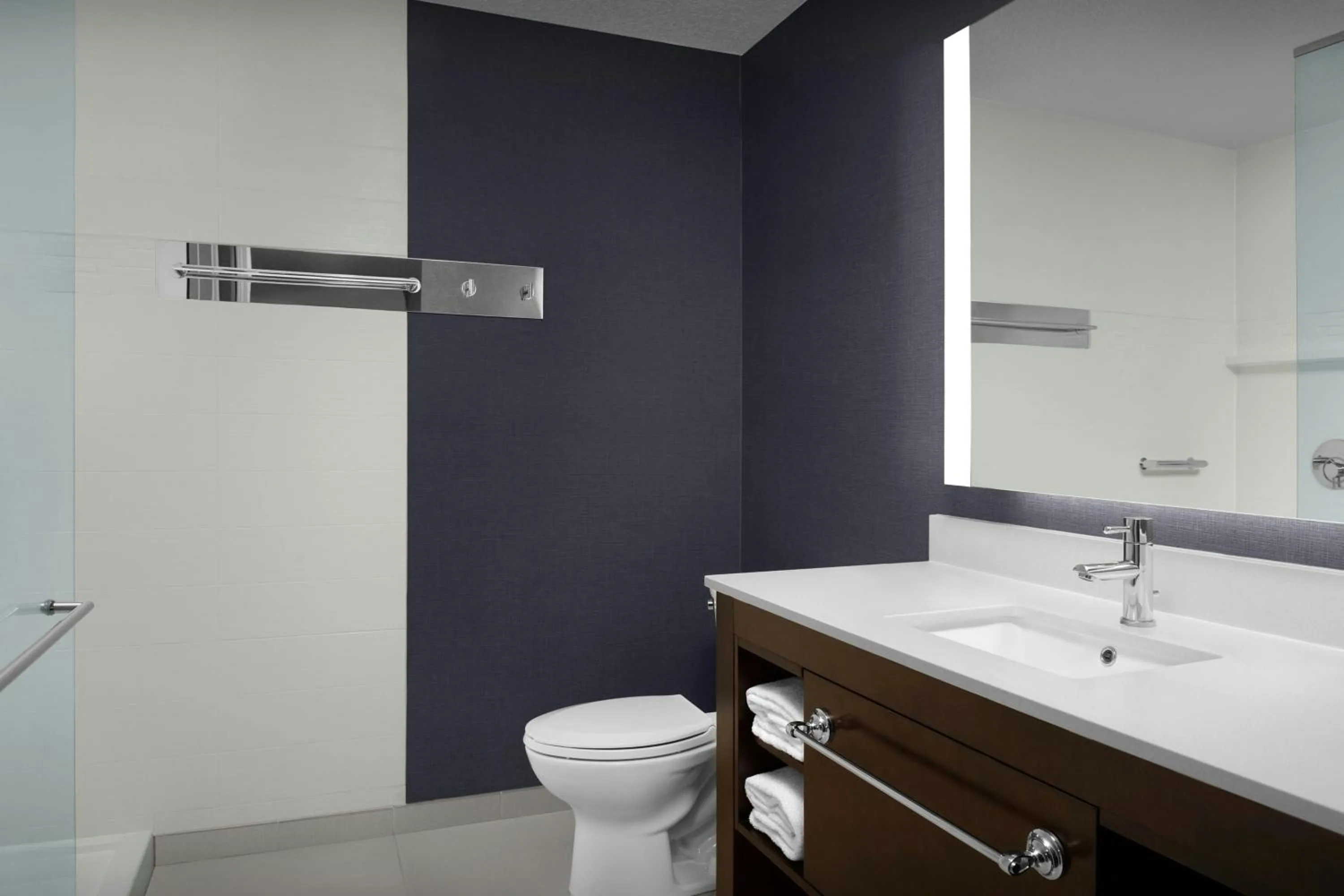 Photo of the whole room in Residence Inn by Marriott Jacksonville South Bartram Park