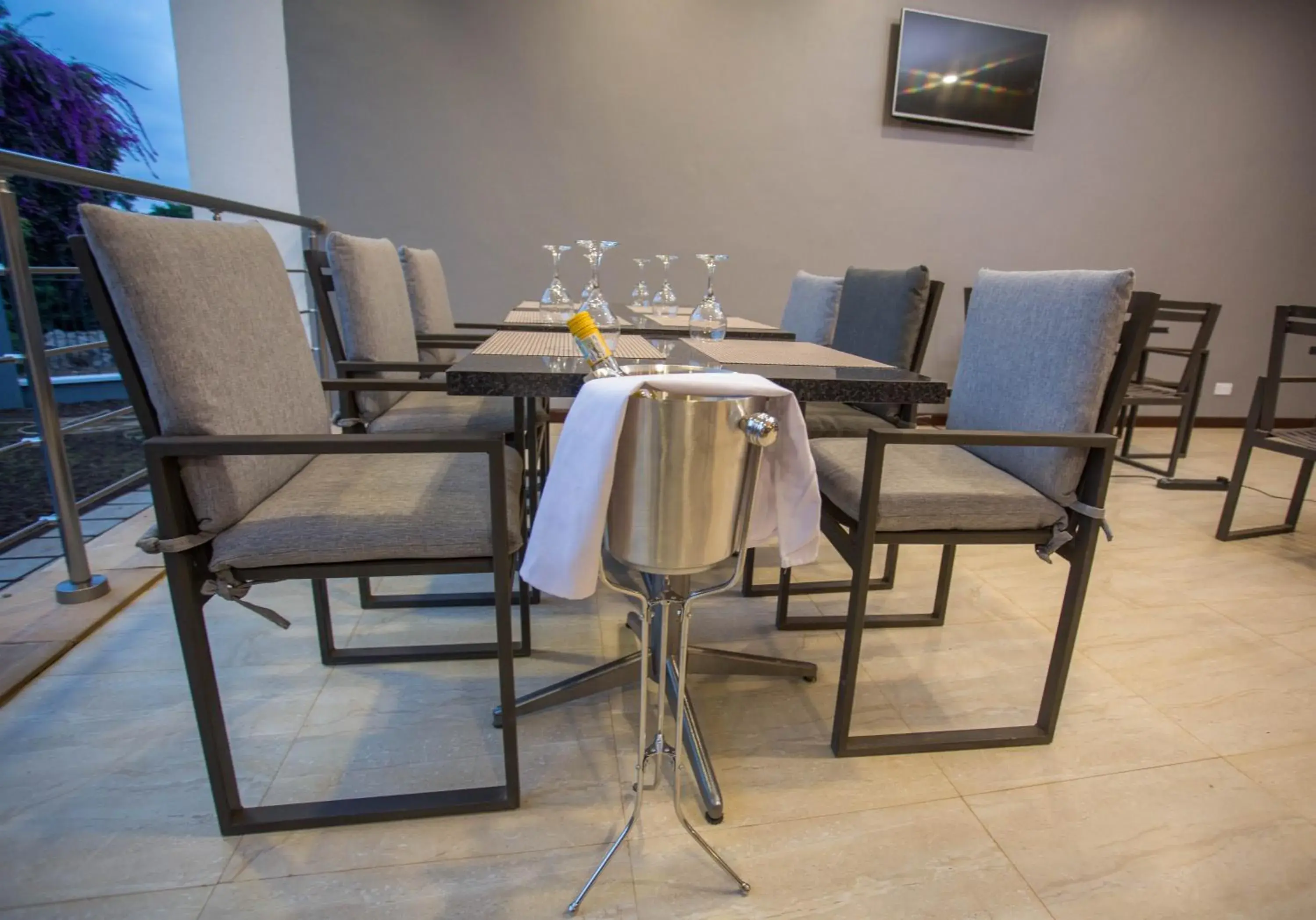 Restaurant/places to eat in Kilimanjaro Wonders Hotel Restaurant/places to eat in Kilimanjaro Wonders Hotel