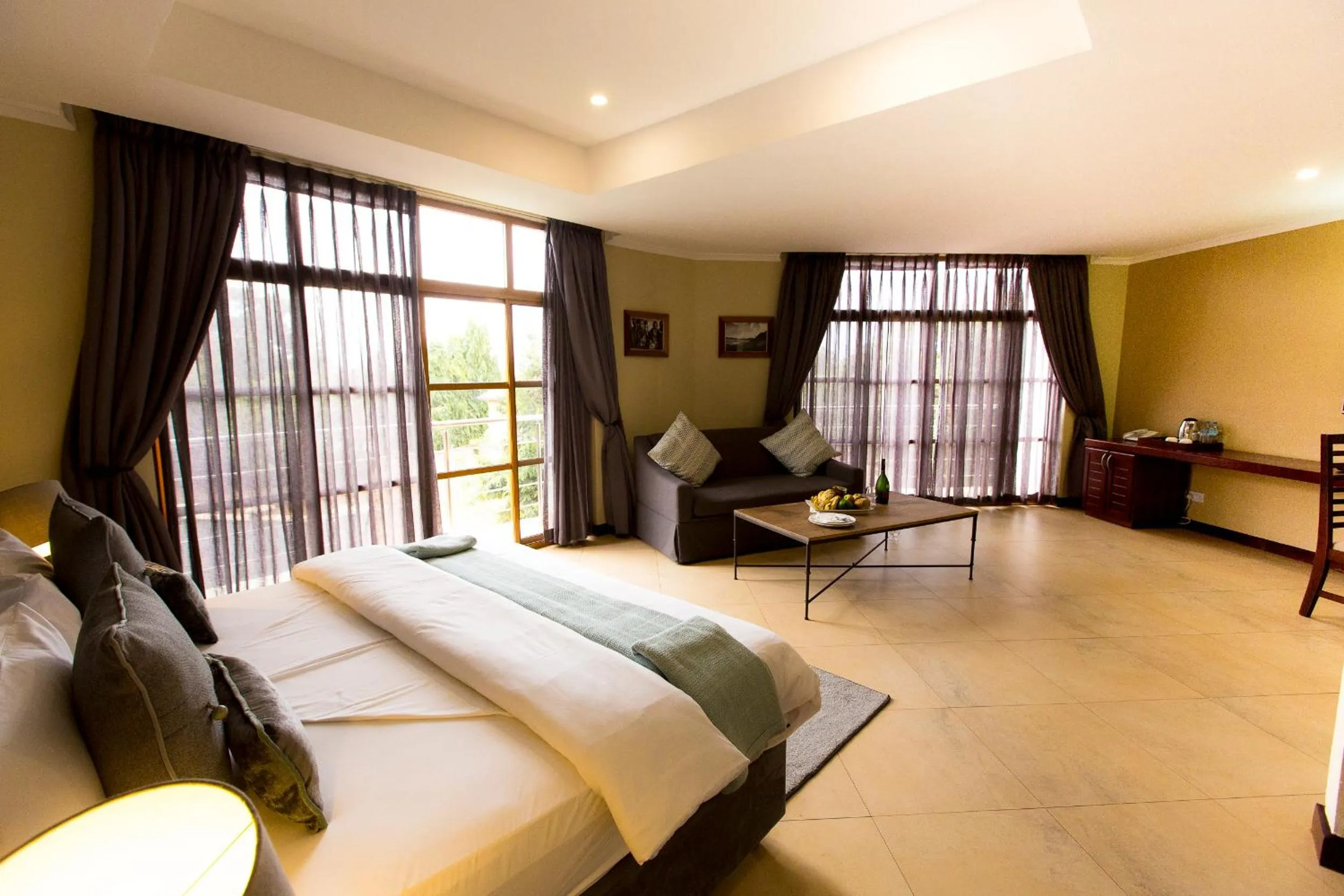 Kilimanjaro Wonders Hotel