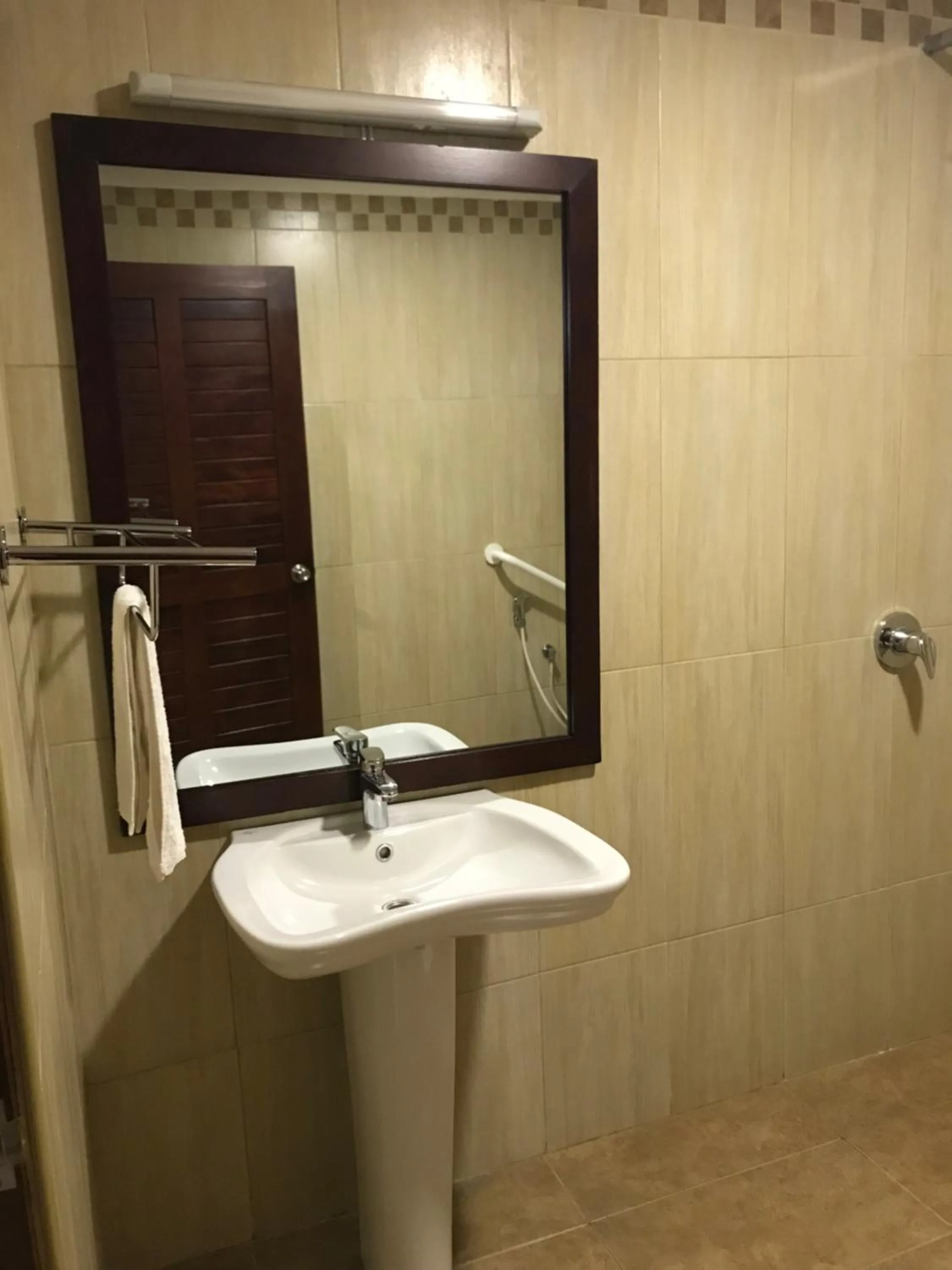 Kilimanjaro Wonders Hotel