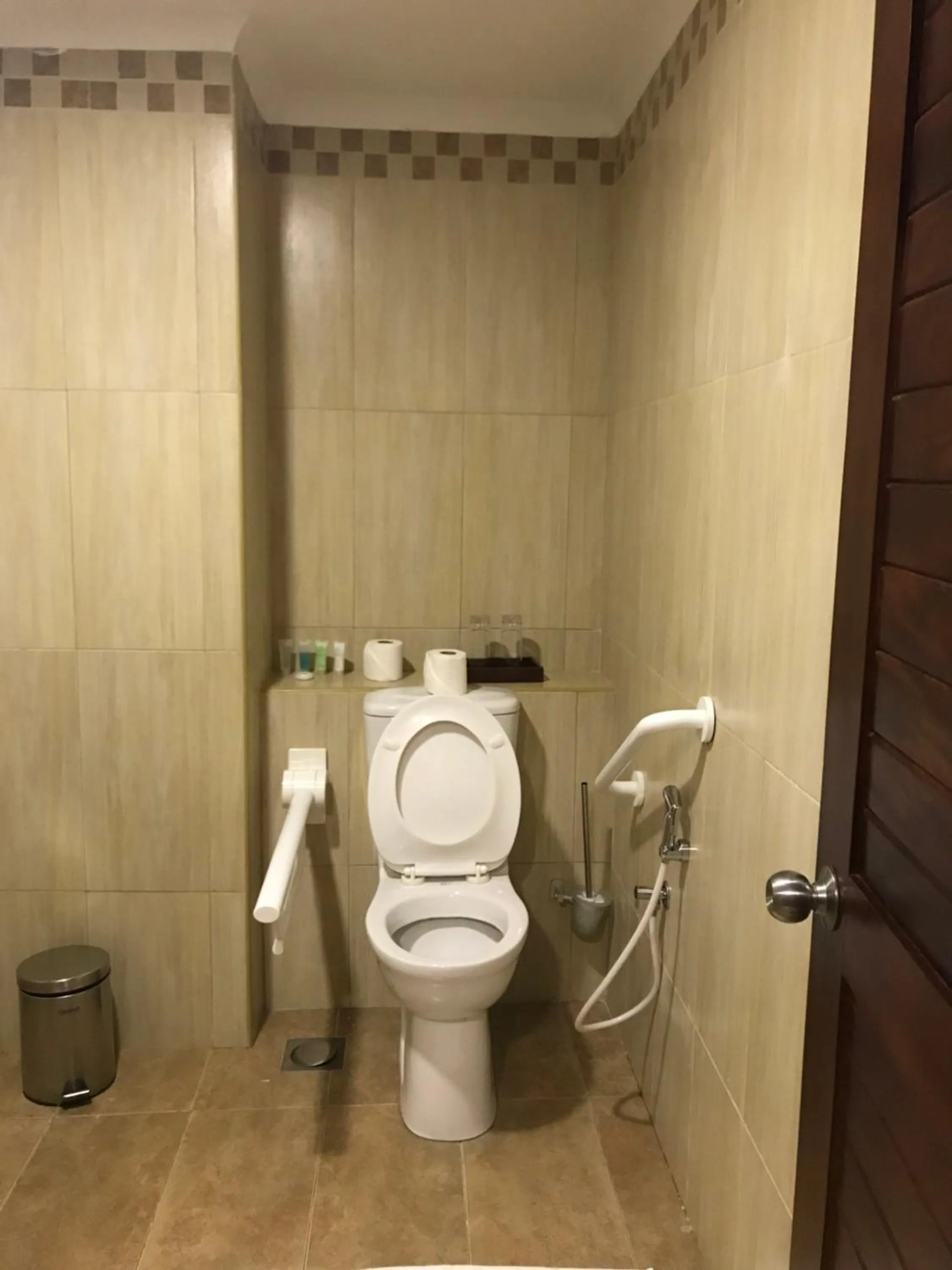 Kilimanjaro Wonders Hotel