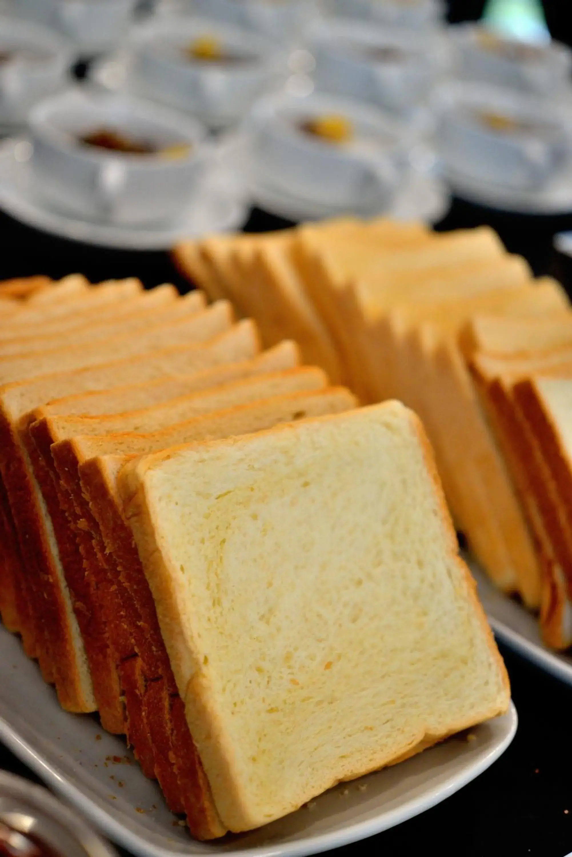 Buffet breakfast in Whiz Prime Hotel Sudirman Pekanbaru Buffet breakfast in Whiz Prime Hotel Sudirman Pekanbaru