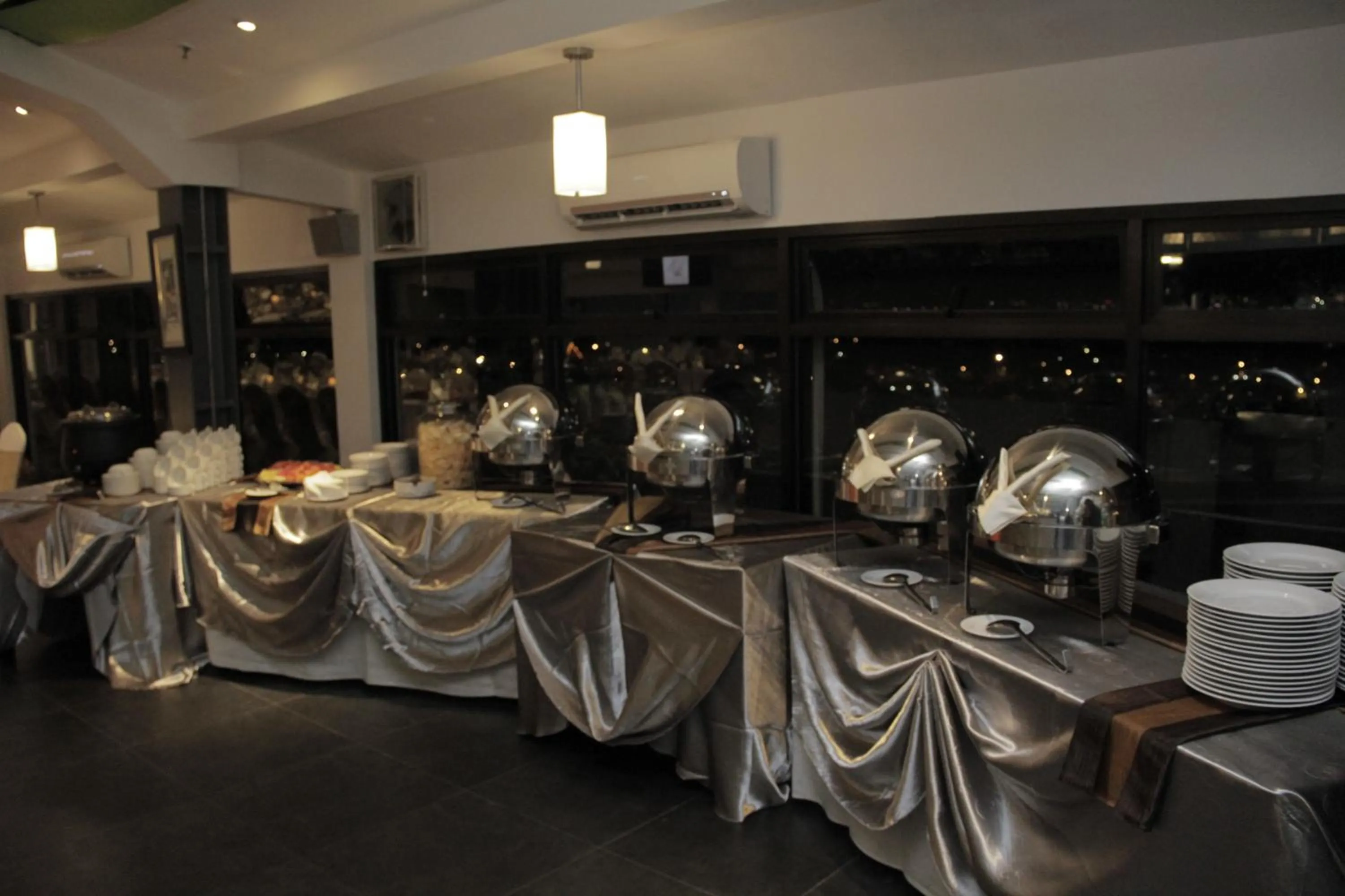 Whiz Prime Hotel Sudirman Pekanbaru