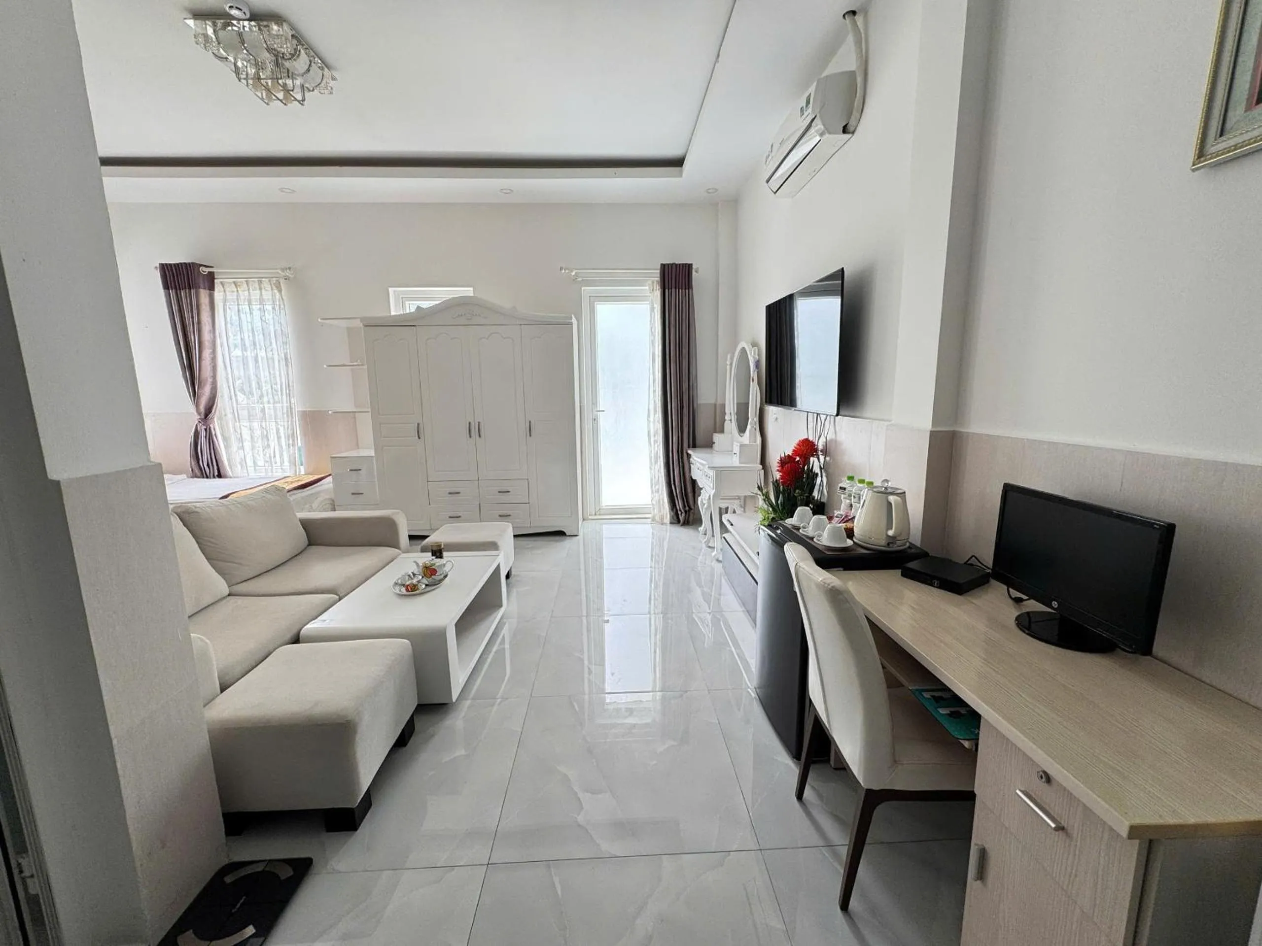 Godiva Villa Phu Quoc