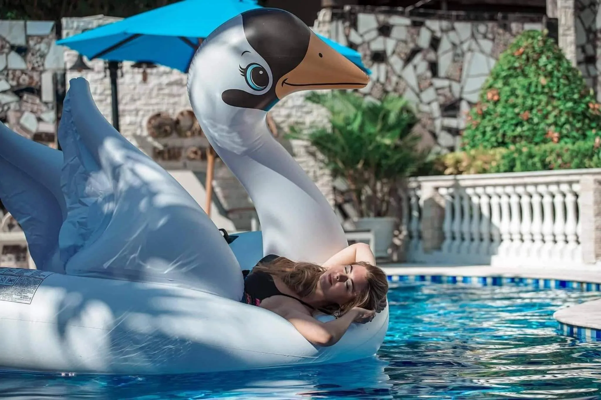 People in Godiva Villa Phu Quoc