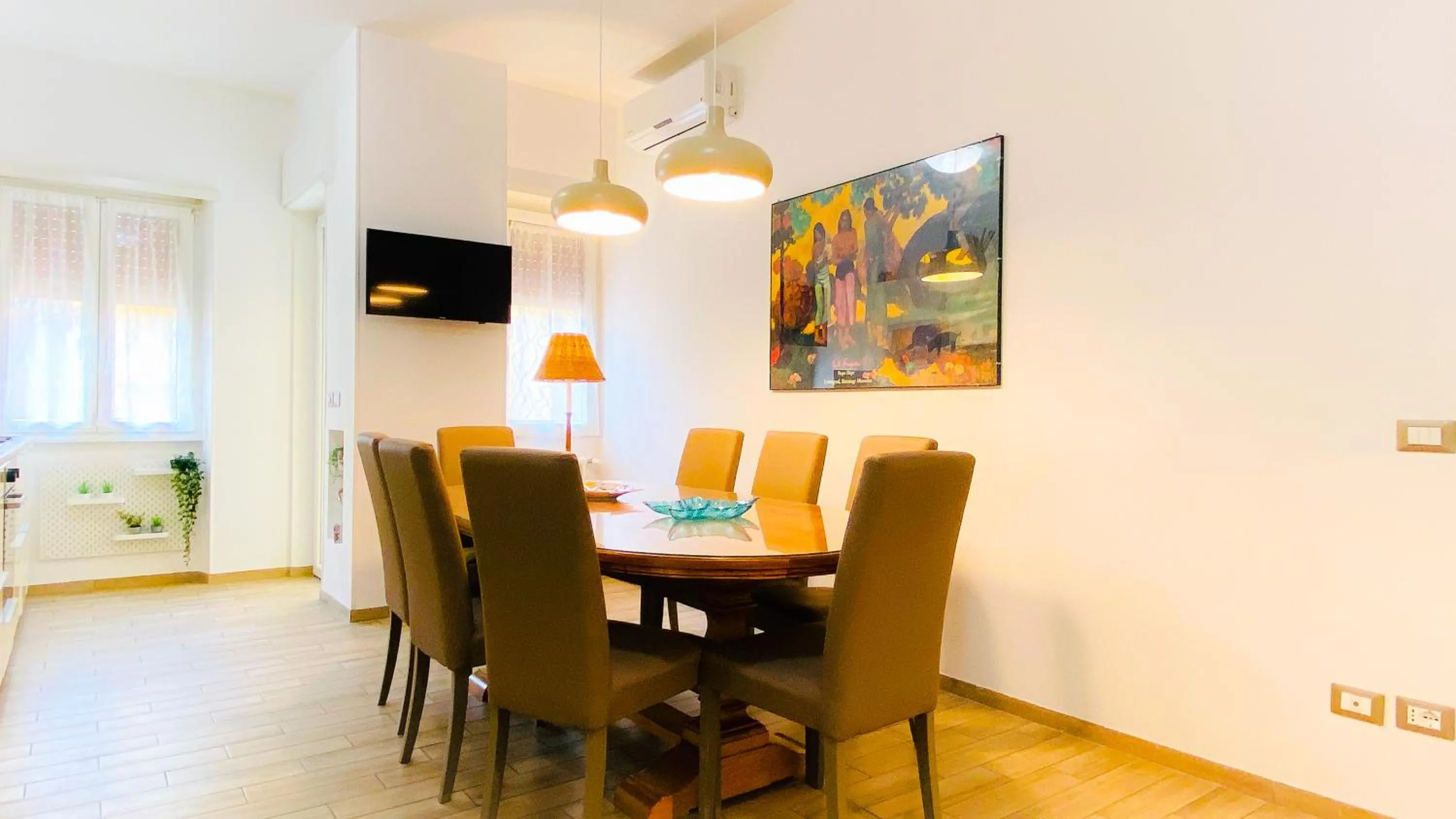 Butterfly Suite Rome