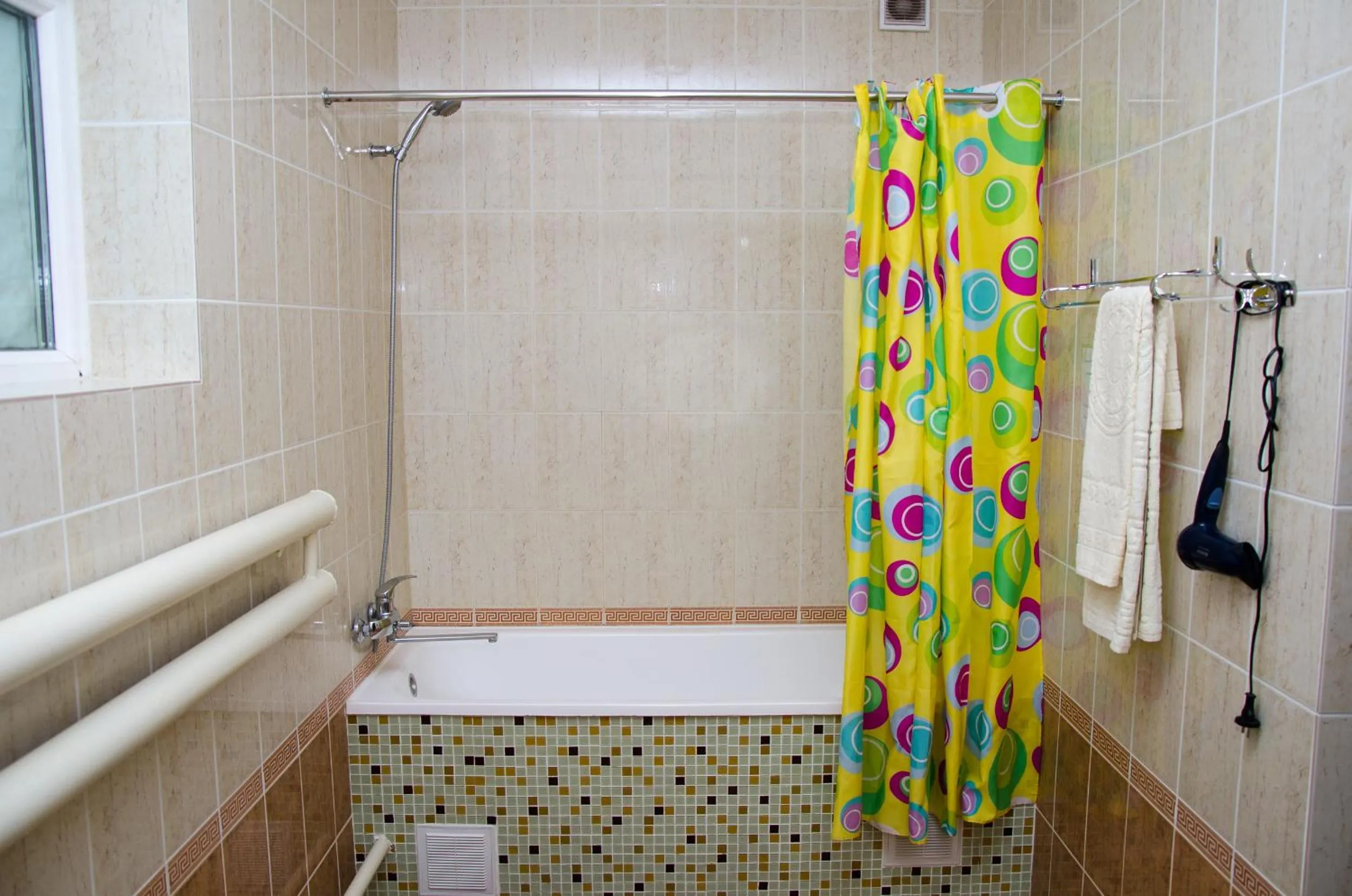 Bathroom in Jipek Joli Inn