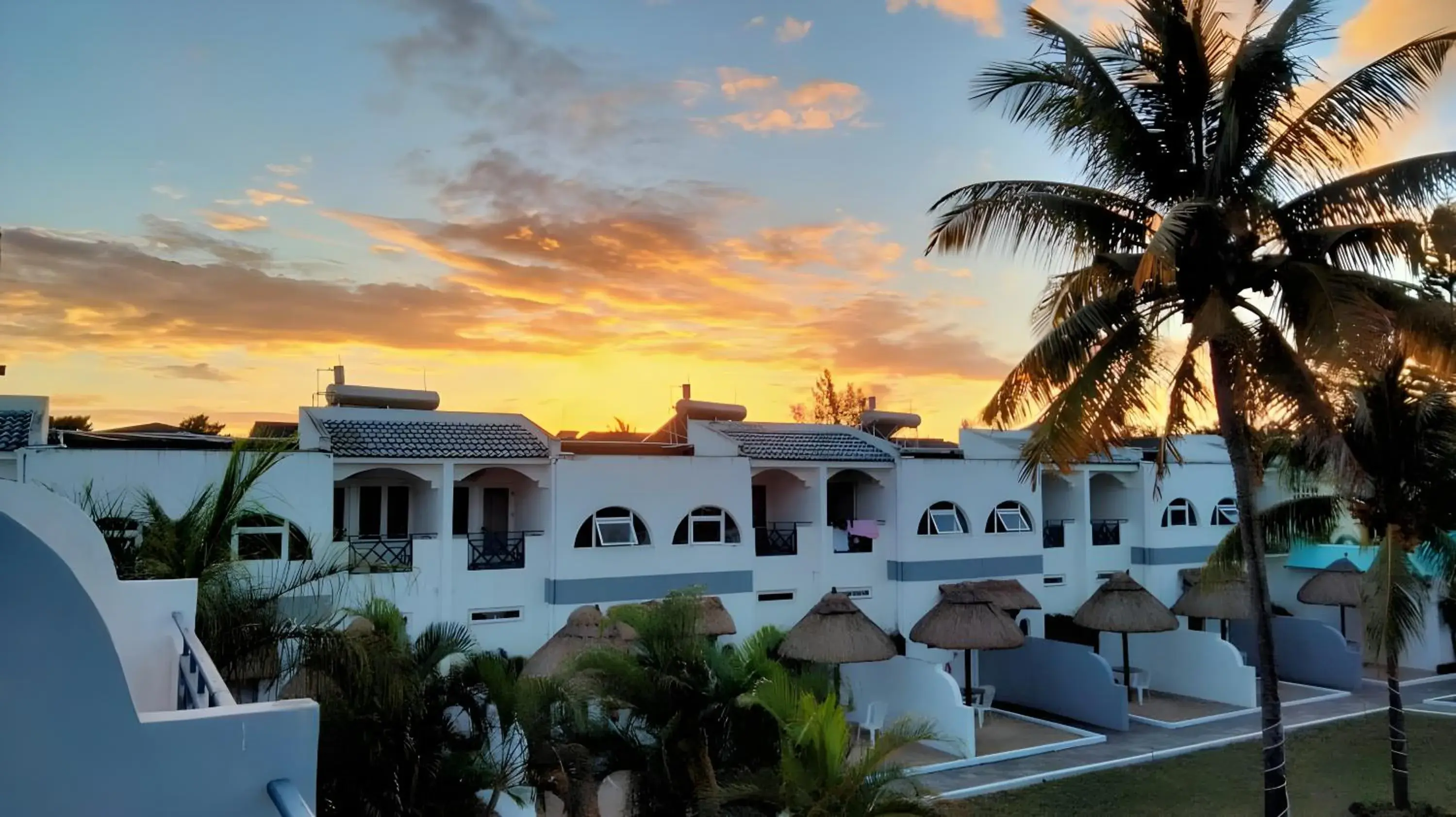 View (from property/room) in Stella Rina "Adults Only" View (from property/room) in Stella Rina "Adults Only"