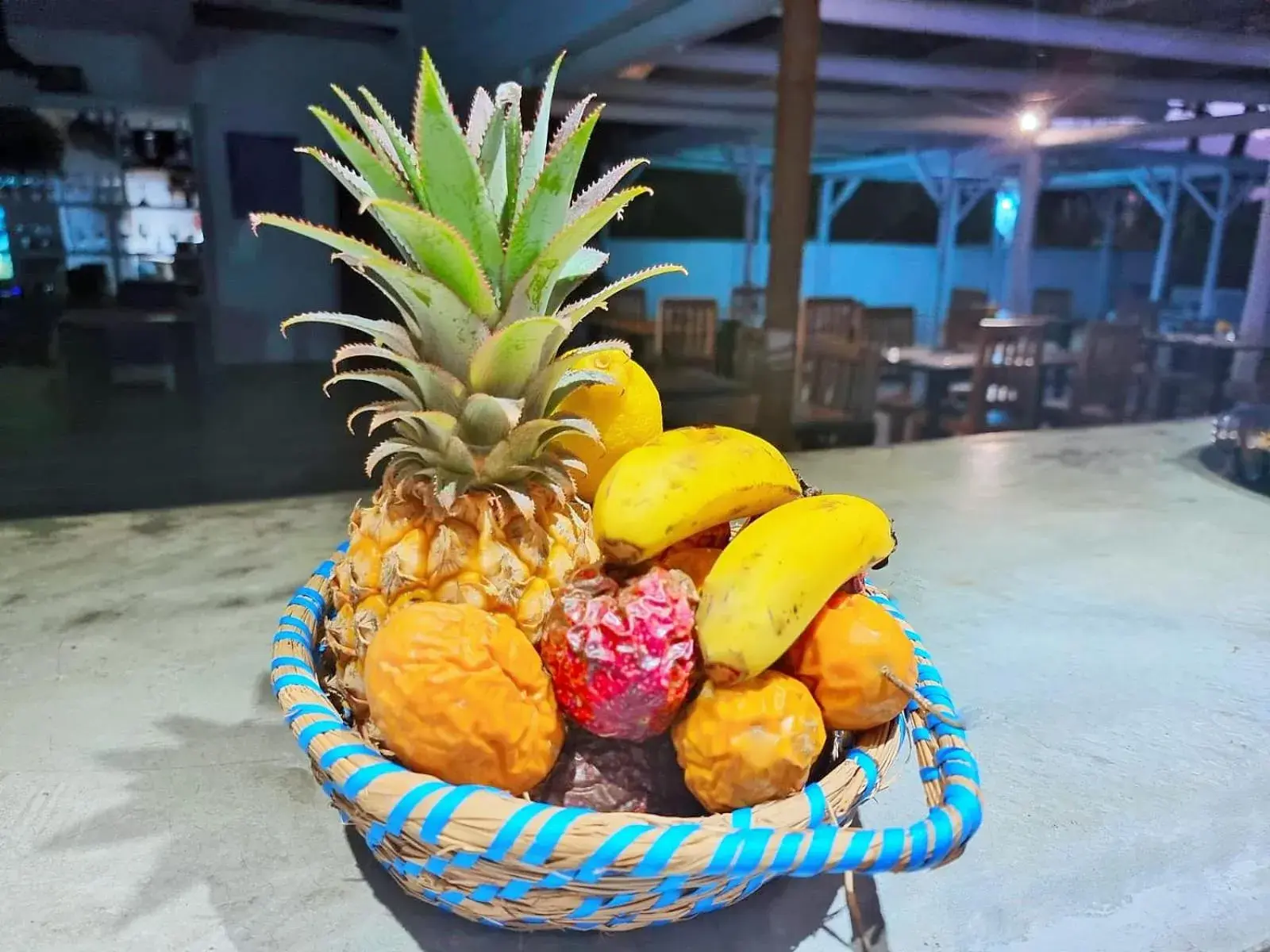 Restaurant/places to eat in Stella Rina "Adults Only" Restaurant/places to eat in Stella Rina "Adults Only"