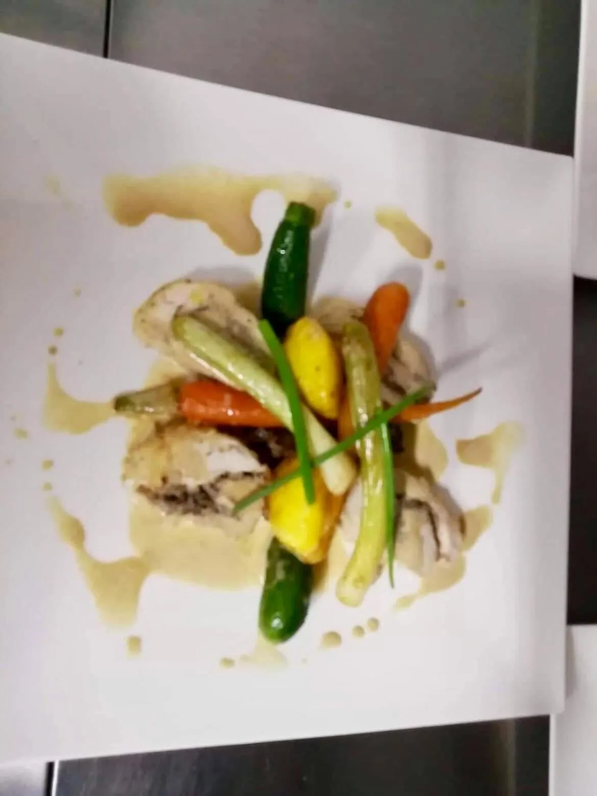 Dinner in Stella Rina "Adults Only"