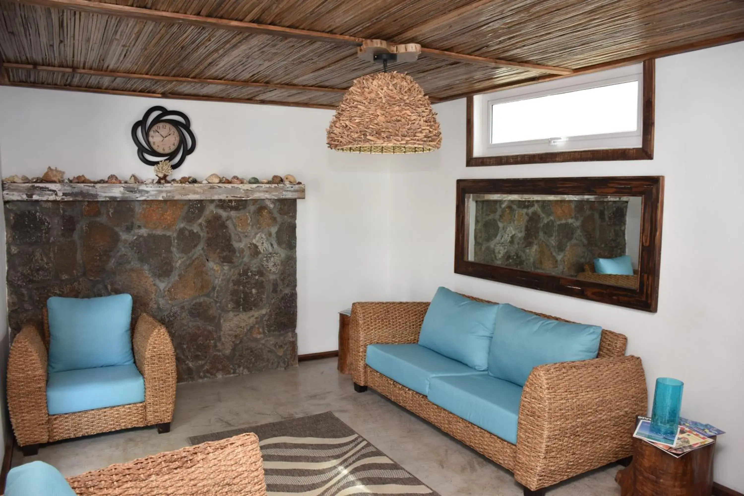 Lobby or reception in Stella Rina "Adults Only" Lobby or reception in Stella Rina "Adults Only"