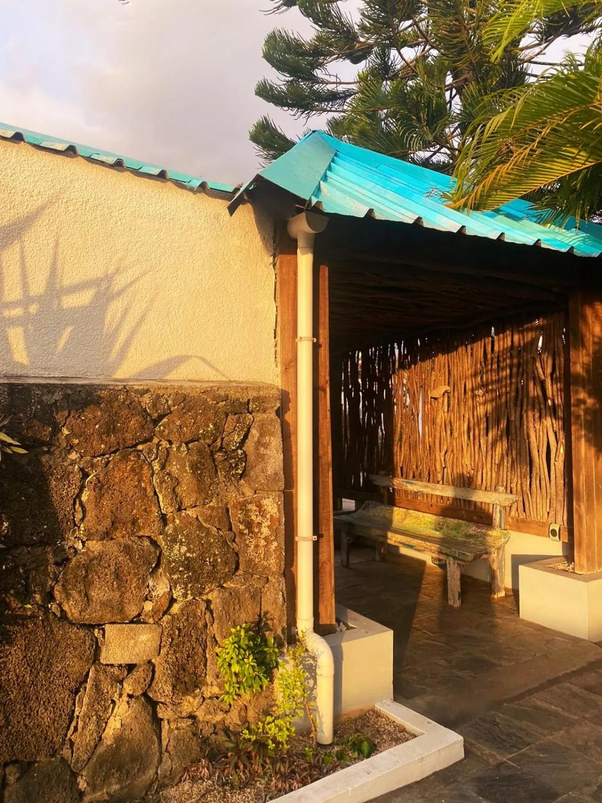 Lobby or reception in Stella Rina "Adults Only"