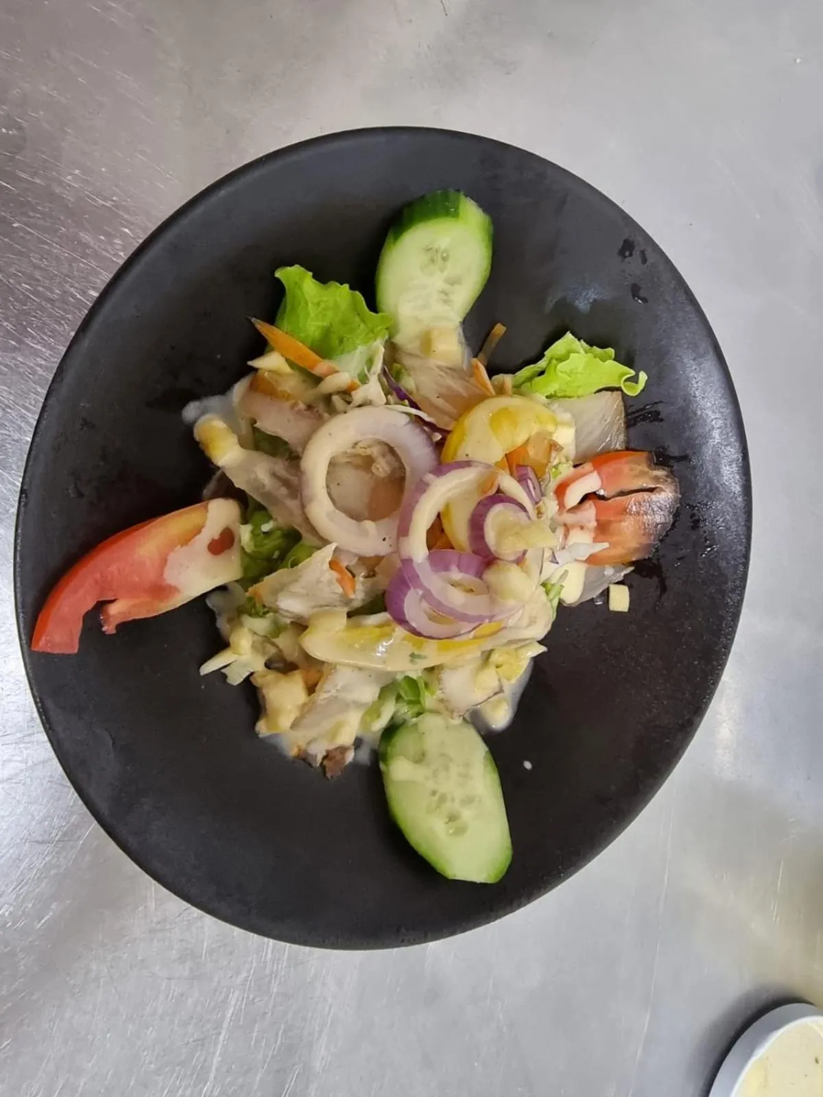 Dinner in Stella Rina "Adults Only"