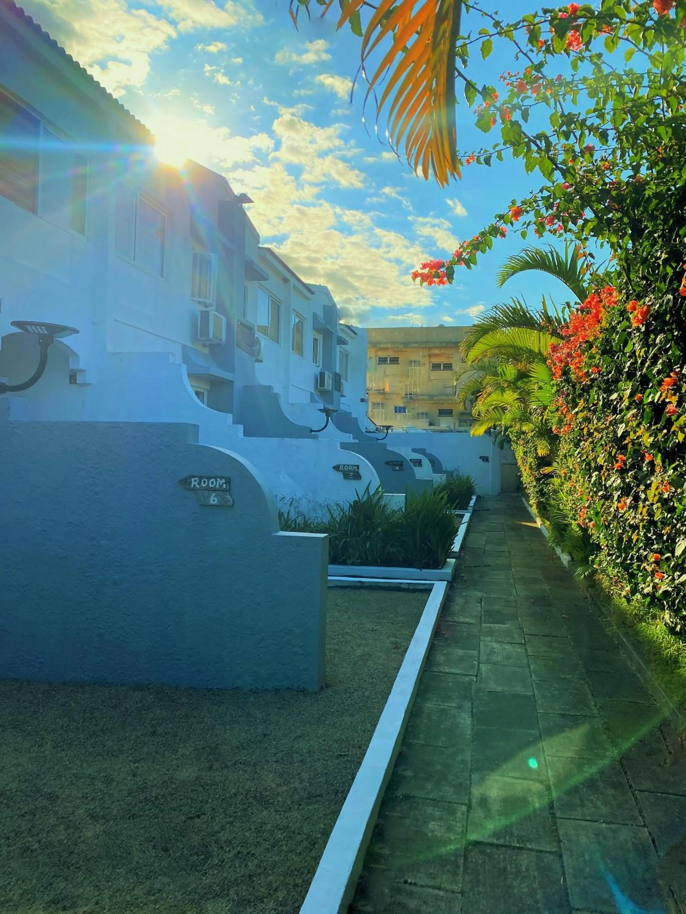 Day in Stella Rina "Adults Only"