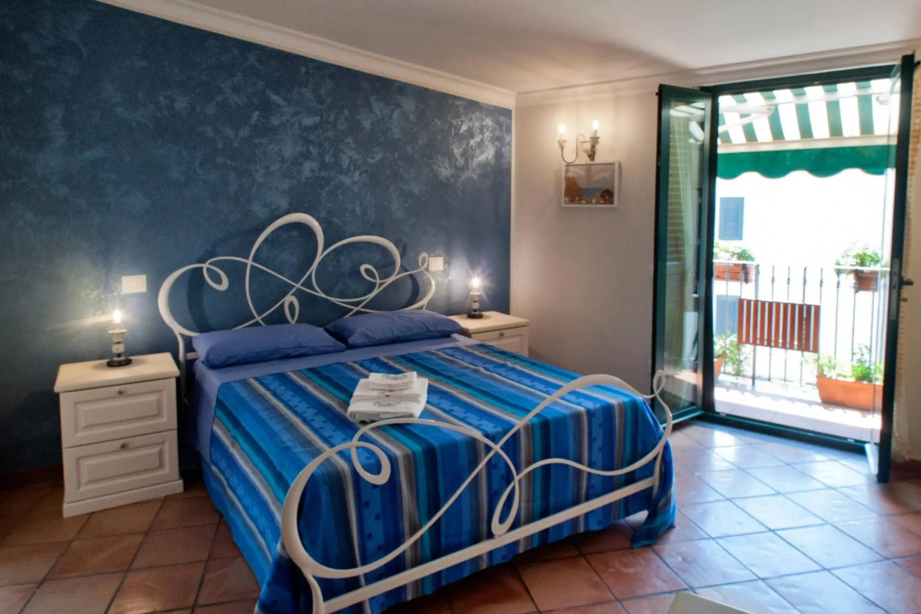 CETARA - ALBERGO DIFFUSO CETARA - ALBERGO DIFFUSO