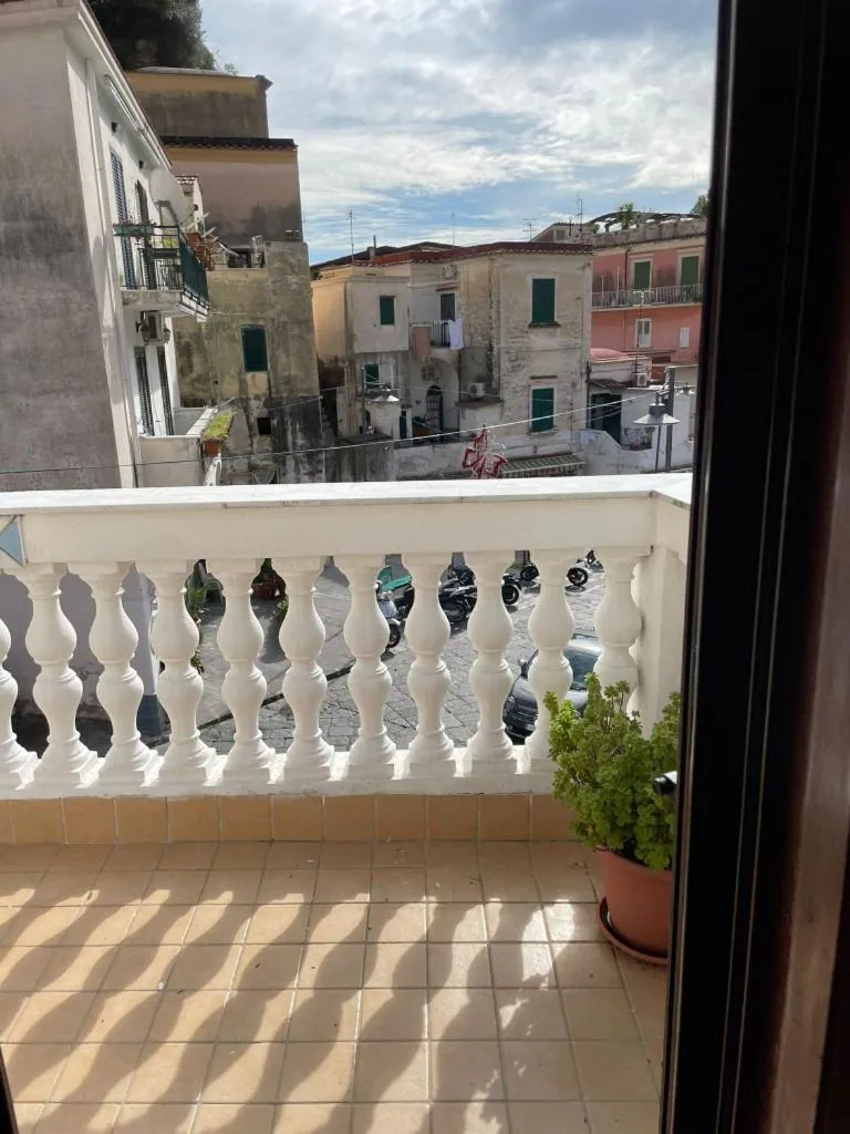 CETARA - ALBERGO DIFFUSO