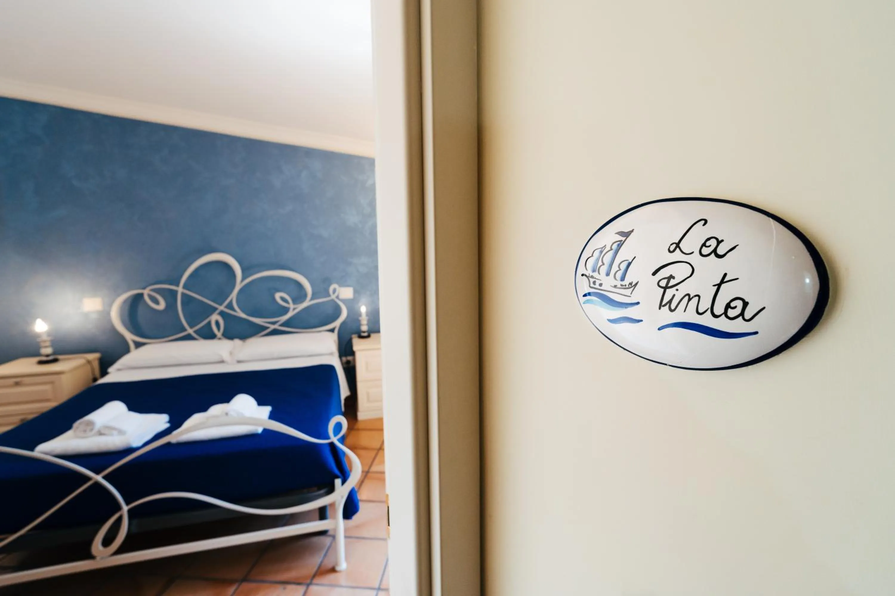 CETARA - ALBERGO DIFFUSO
