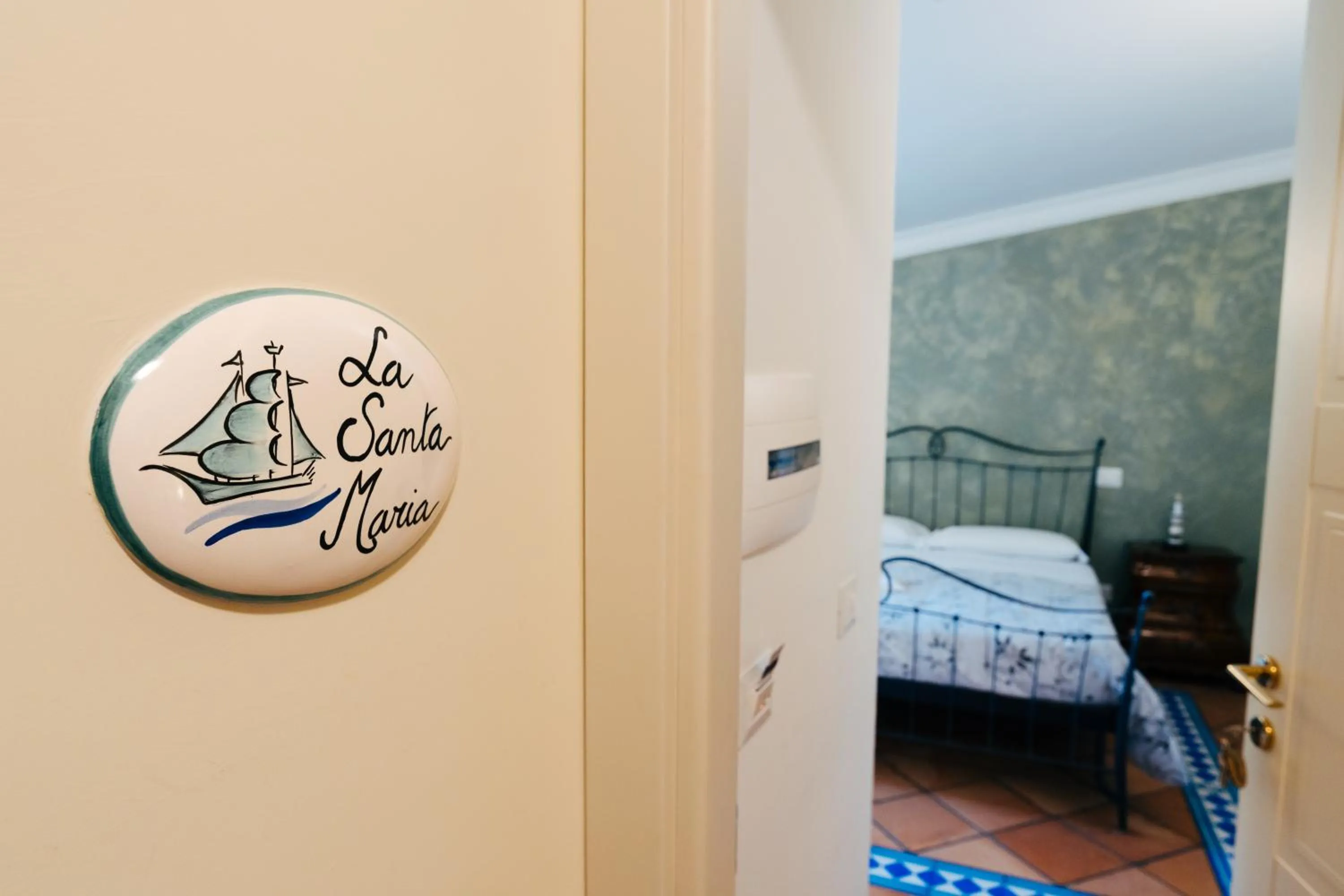 CETARA - ALBERGO DIFFUSO