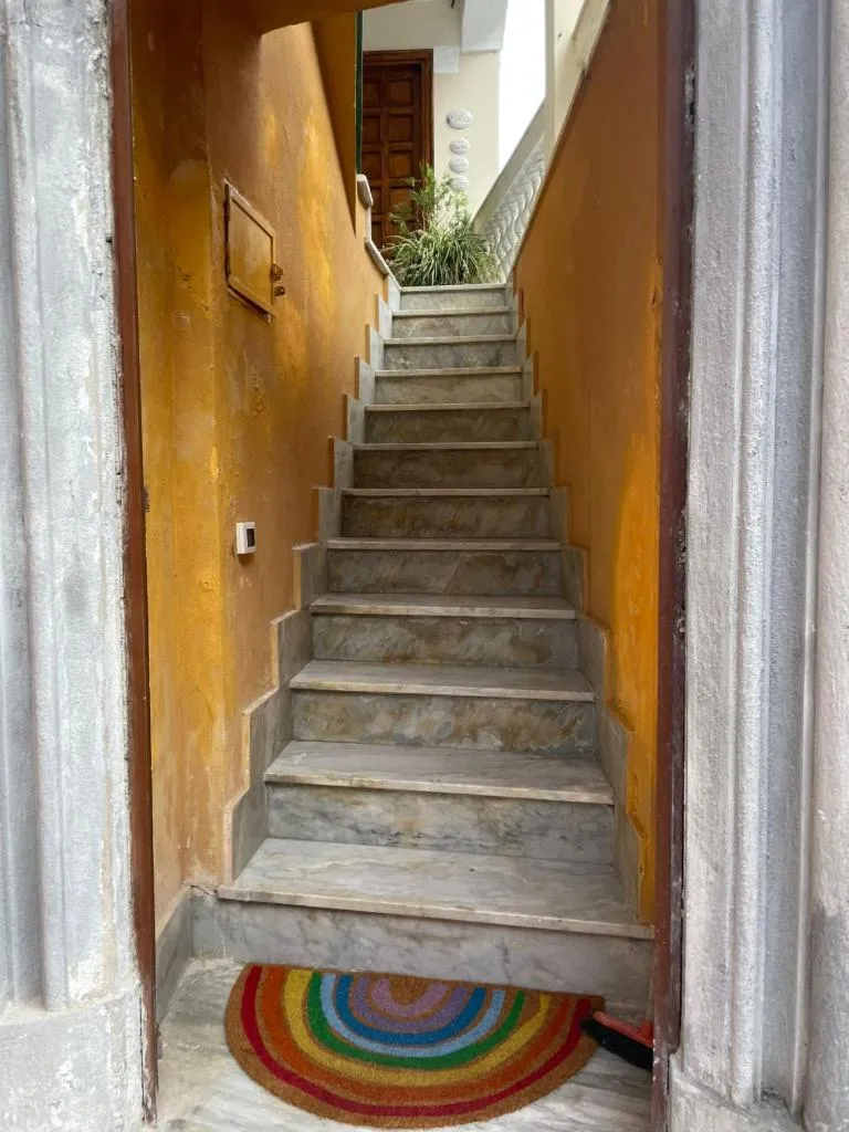 CETARA - ALBERGO DIFFUSO