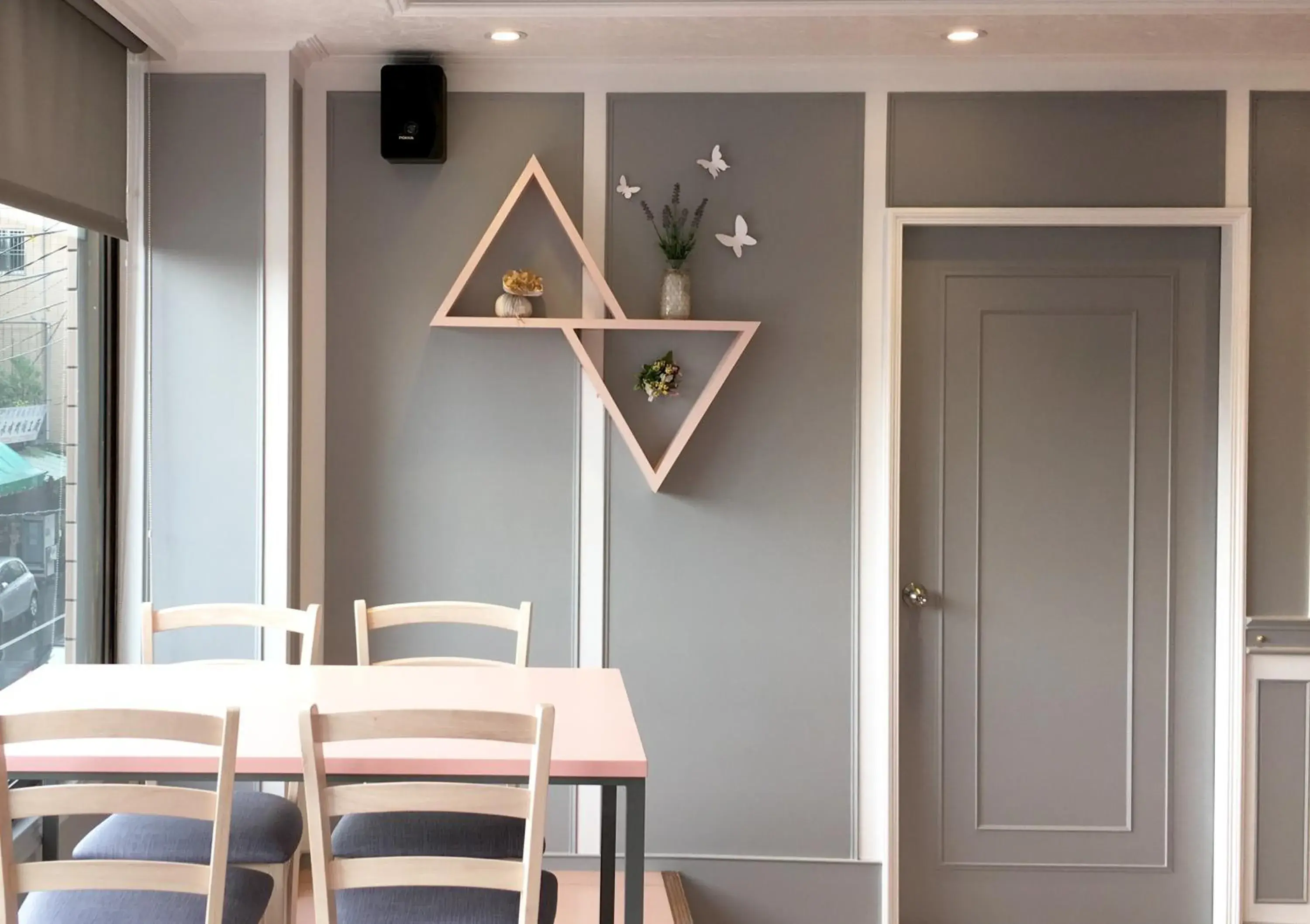 Restaurant/places to eat in Wan Tai Hotel Restaurant/places to eat in Wan Tai Hotel