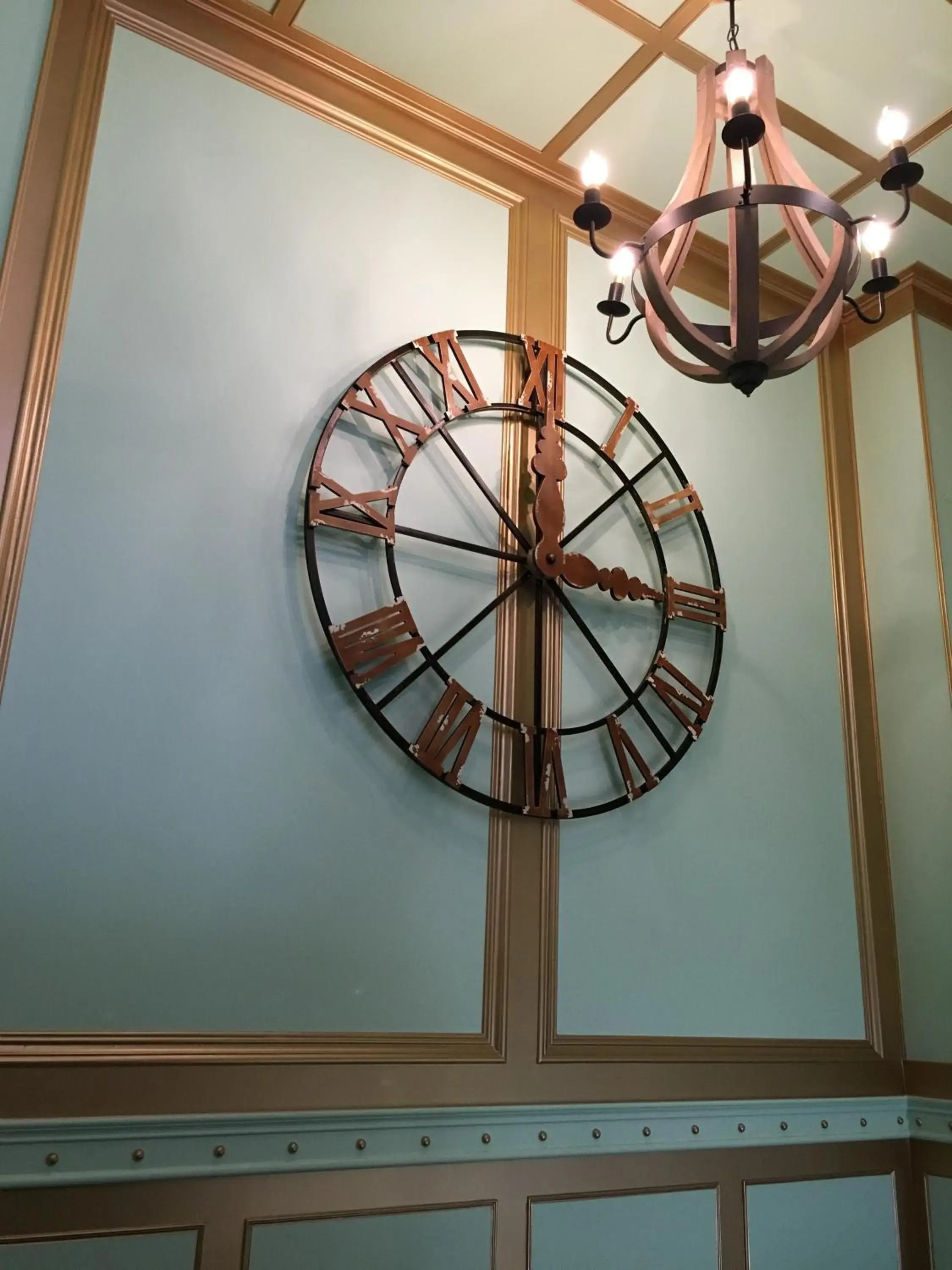 Restaurant/places to eat in Wan Tai Hotel Restaurant/places to eat in Wan Tai Hotel