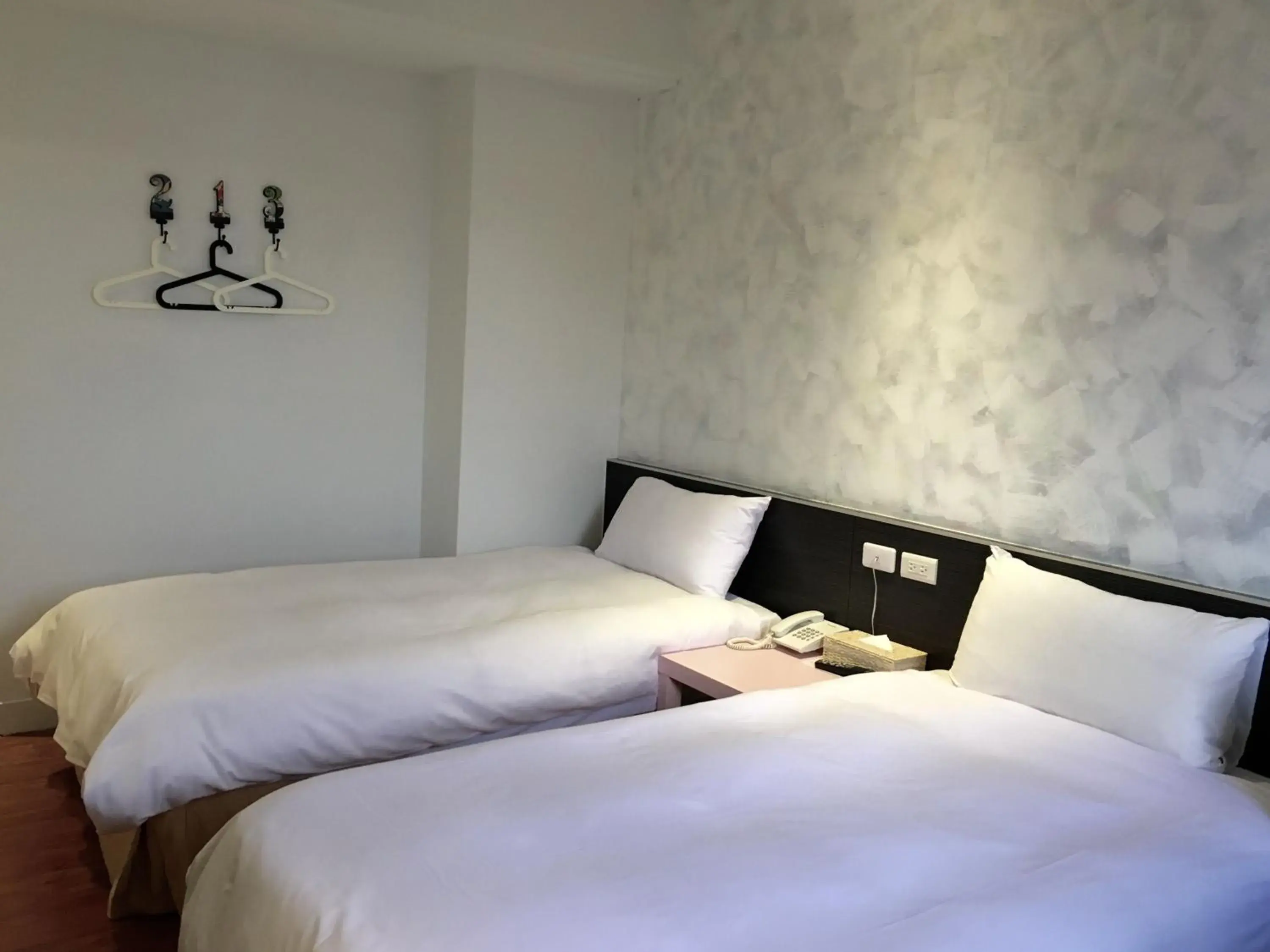 bunk bed, Bed in Wan Tai Hotel bunk bed, Bed in Wan Tai Hotel