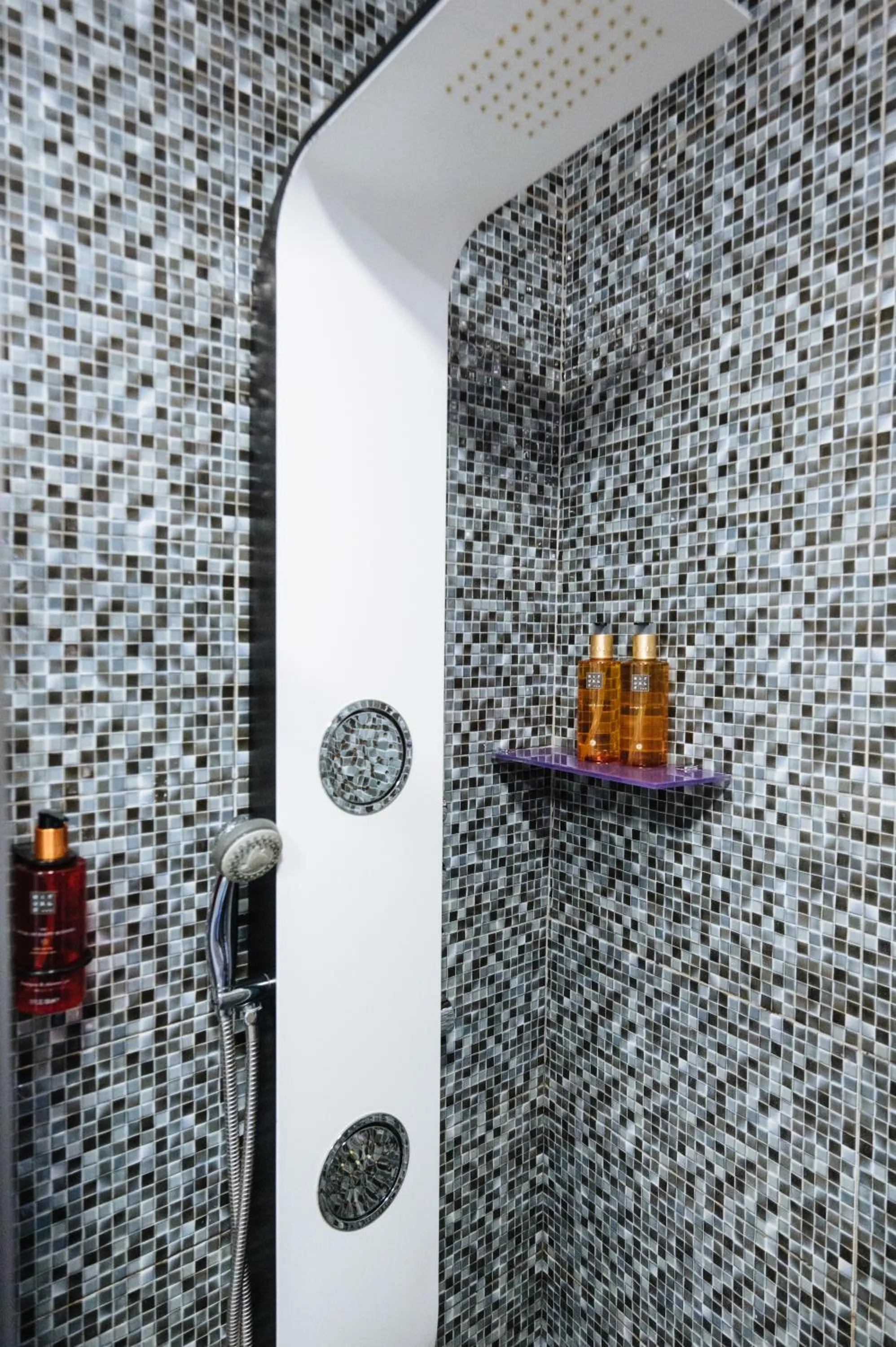 Apartamentos "El Escondite de María"
